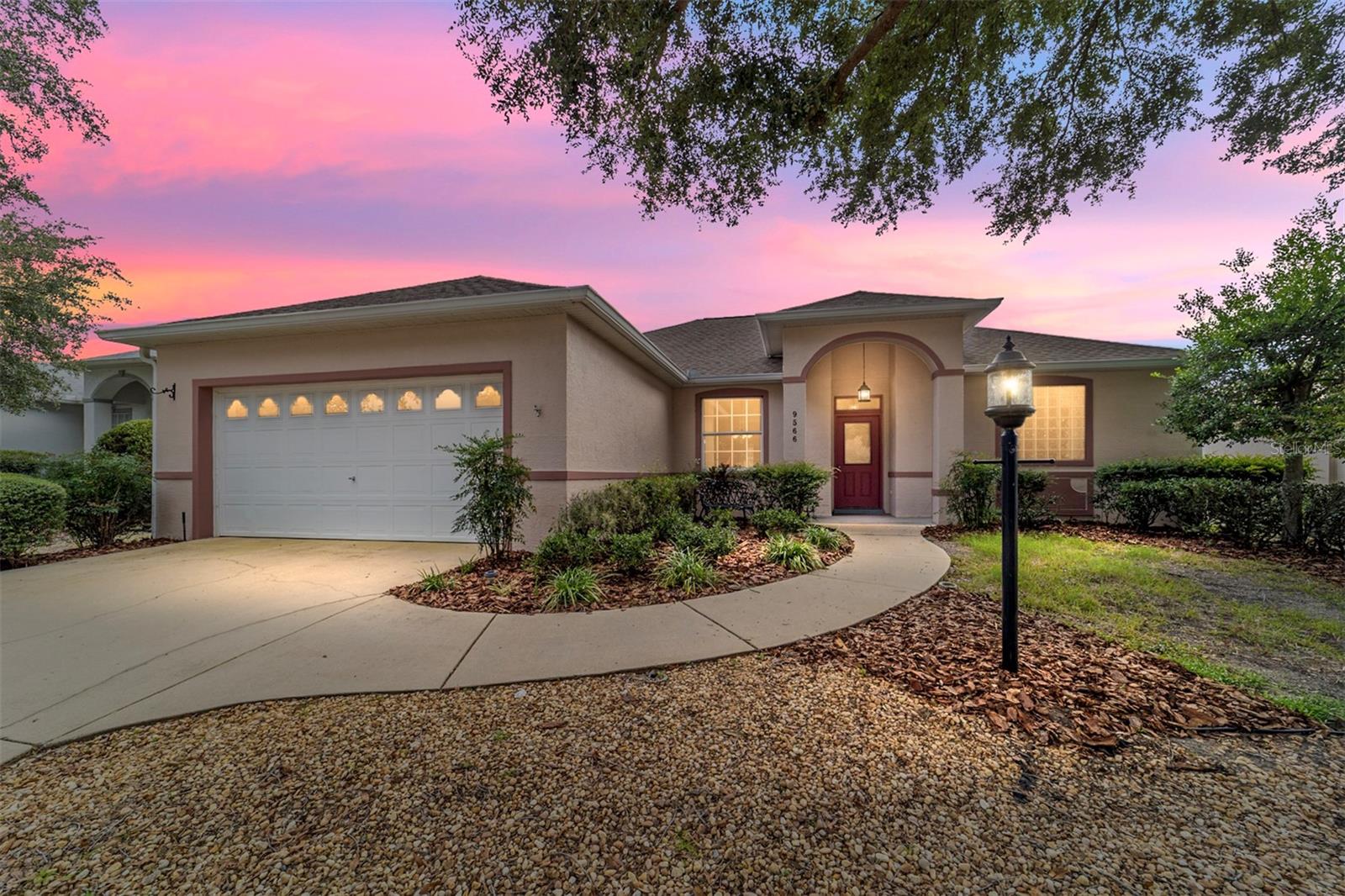 9566 SW 90TH ST, OCALA, FL, 34481