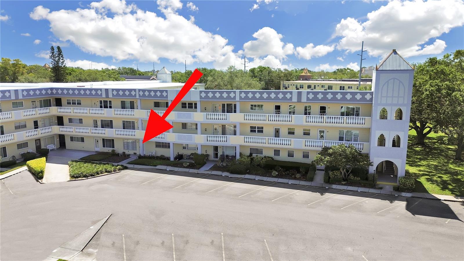 2221 SWEDISH DR #15, CLEARWATER, FL, 33763