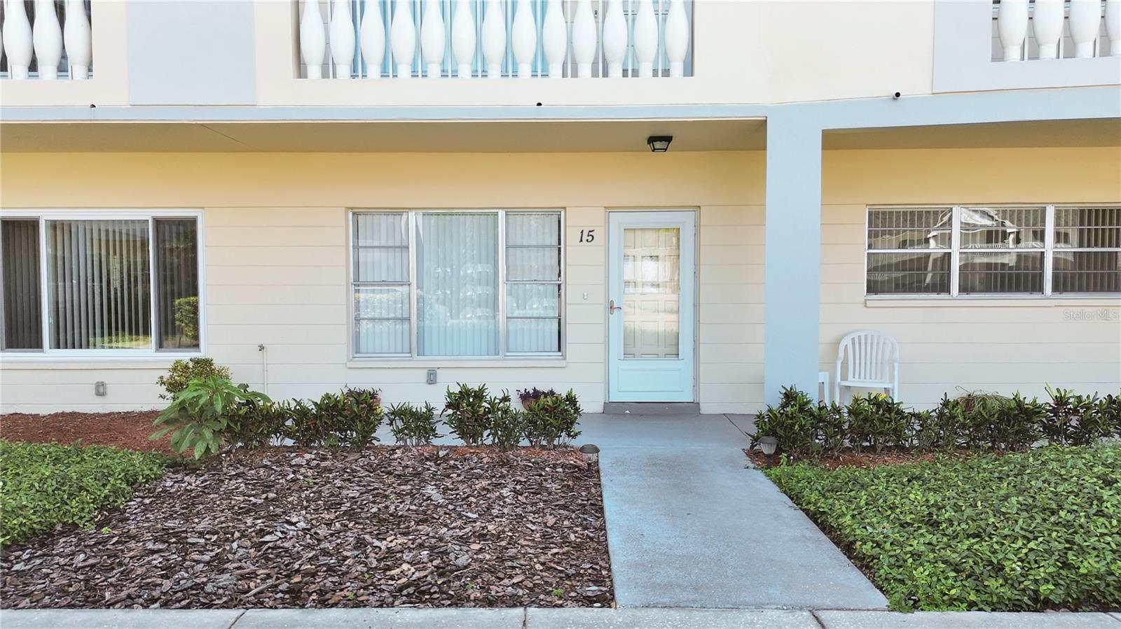 2221 SWEDISH DR #15, CLEARWATER, FL, 33763