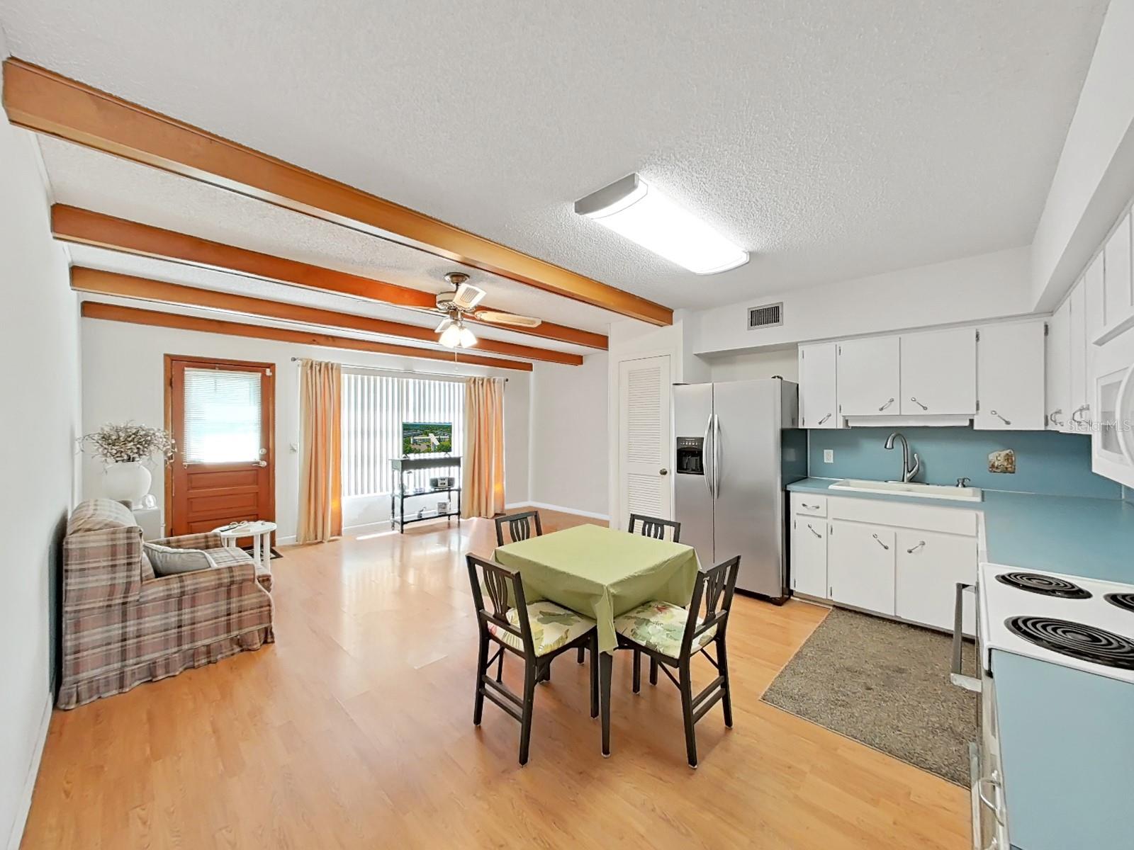 2221 SWEDISH DR #15, CLEARWATER, FL, 33763