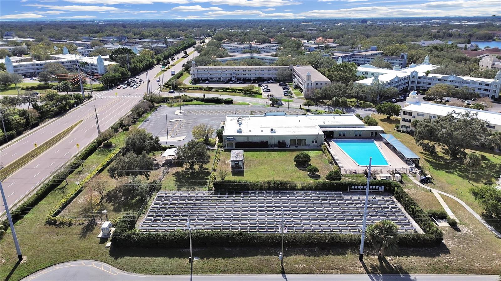 2221 SWEDISH DR #15, CLEARWATER, FL, 33763
