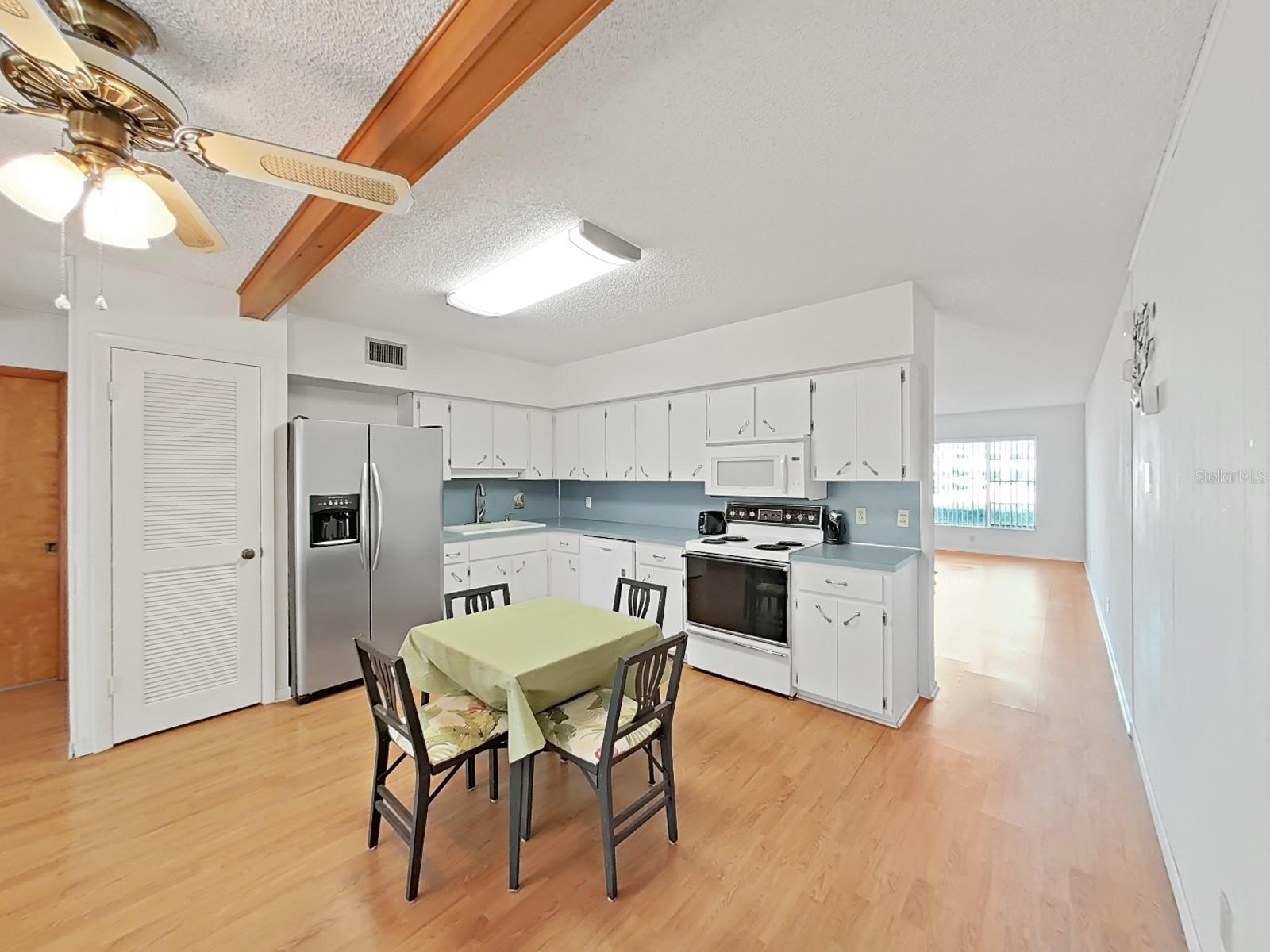 2221 SWEDISH DR #15, CLEARWATER, FL, 33763