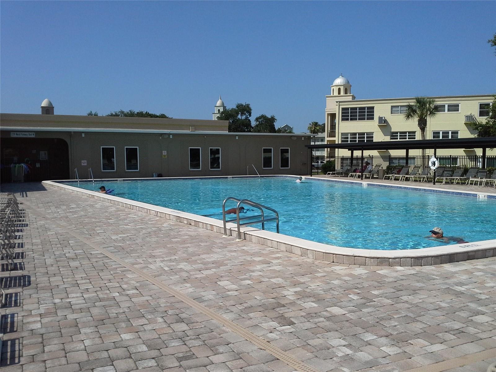 2221 SWEDISH DR #15, CLEARWATER, FL, 33763