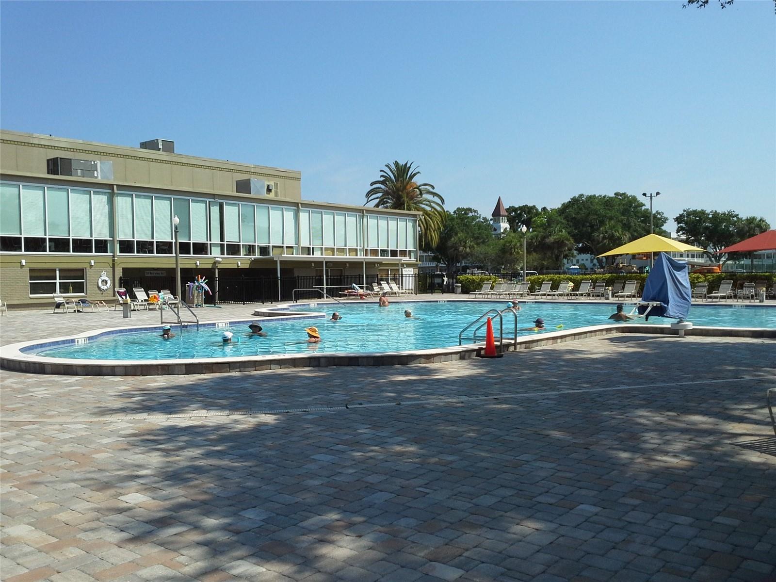 2221 SWEDISH DR #15, CLEARWATER, FL, 33763
