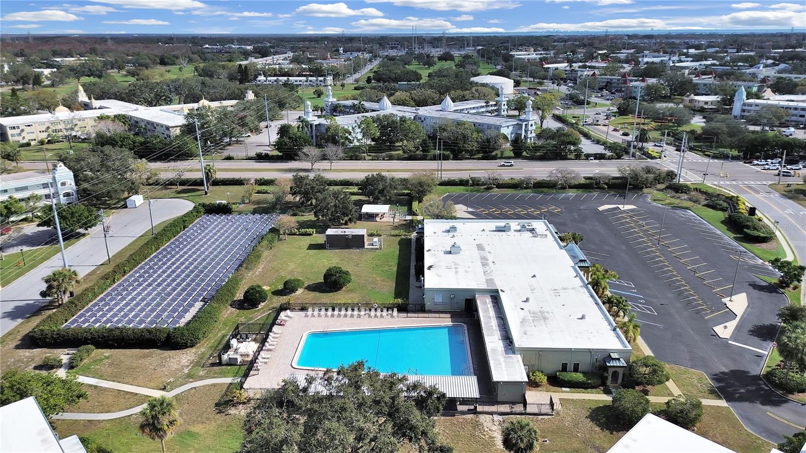 2221 SWEDISH DR #15, CLEARWATER, FL, 33763