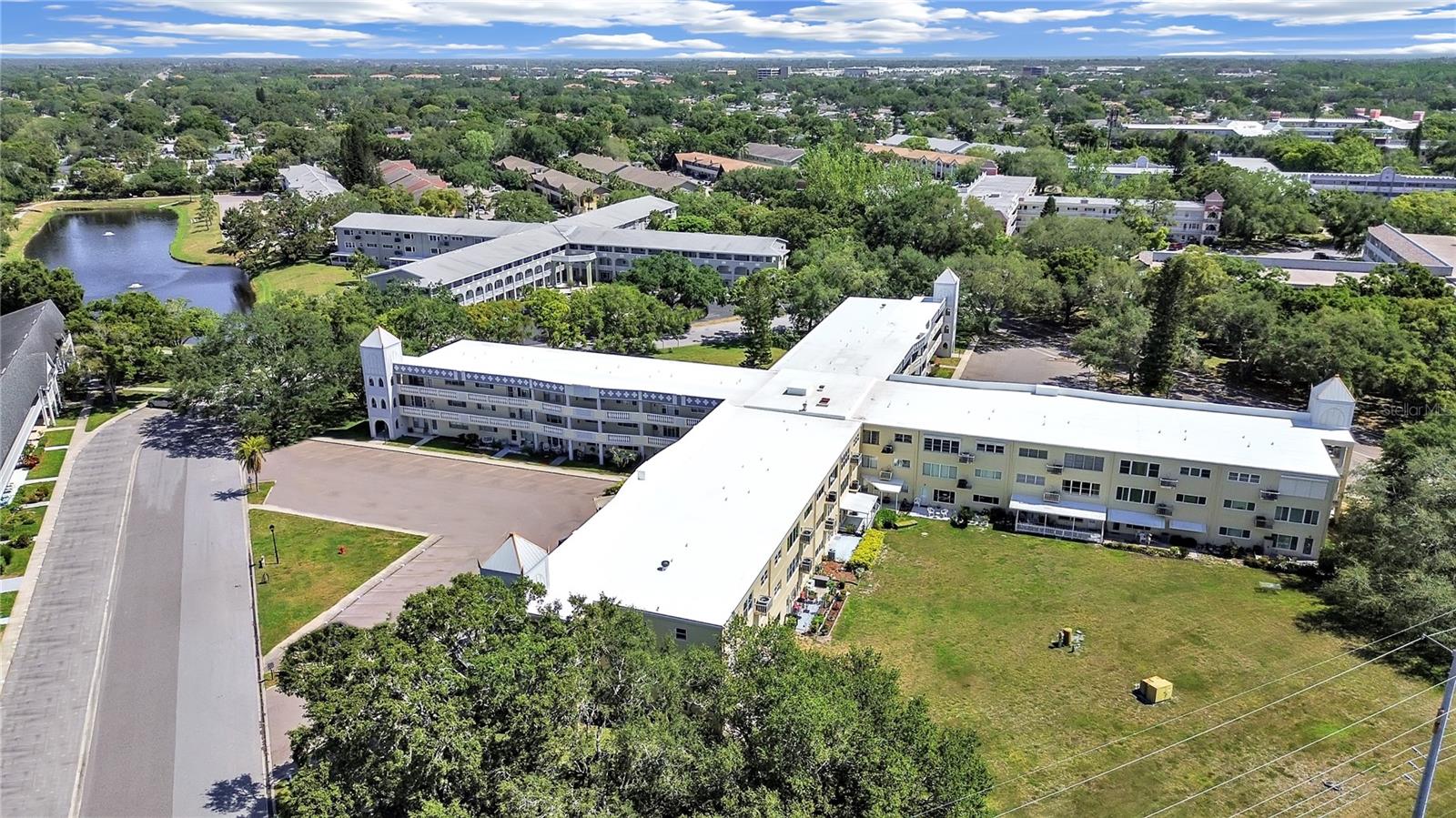 2221 SWEDISH DR #15, CLEARWATER, FL, 33763
