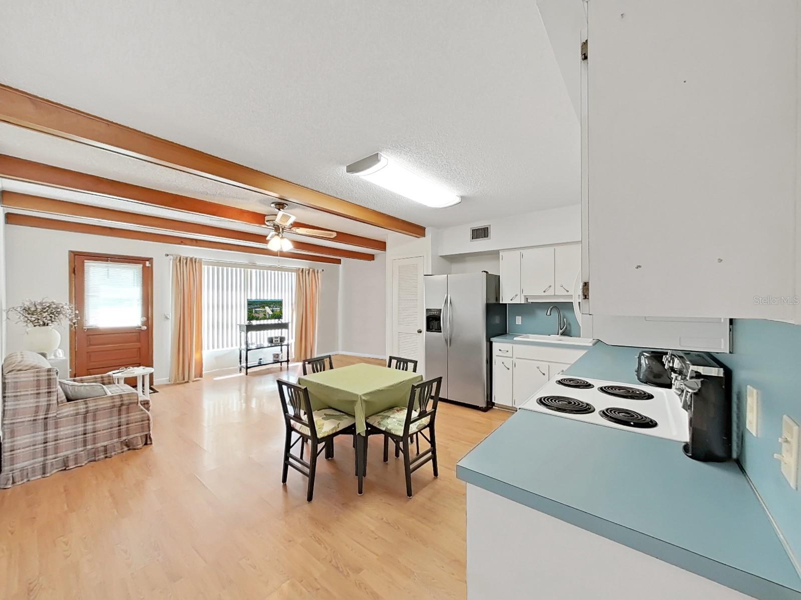 2221 SWEDISH DR #15, CLEARWATER, FL, 33763