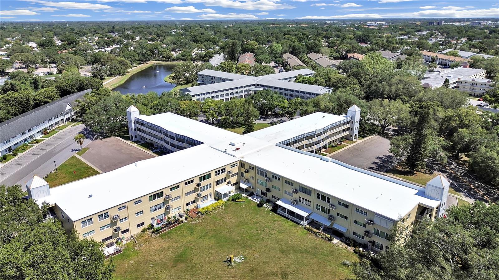 2221 SWEDISH DR #15, CLEARWATER, FL, 33763