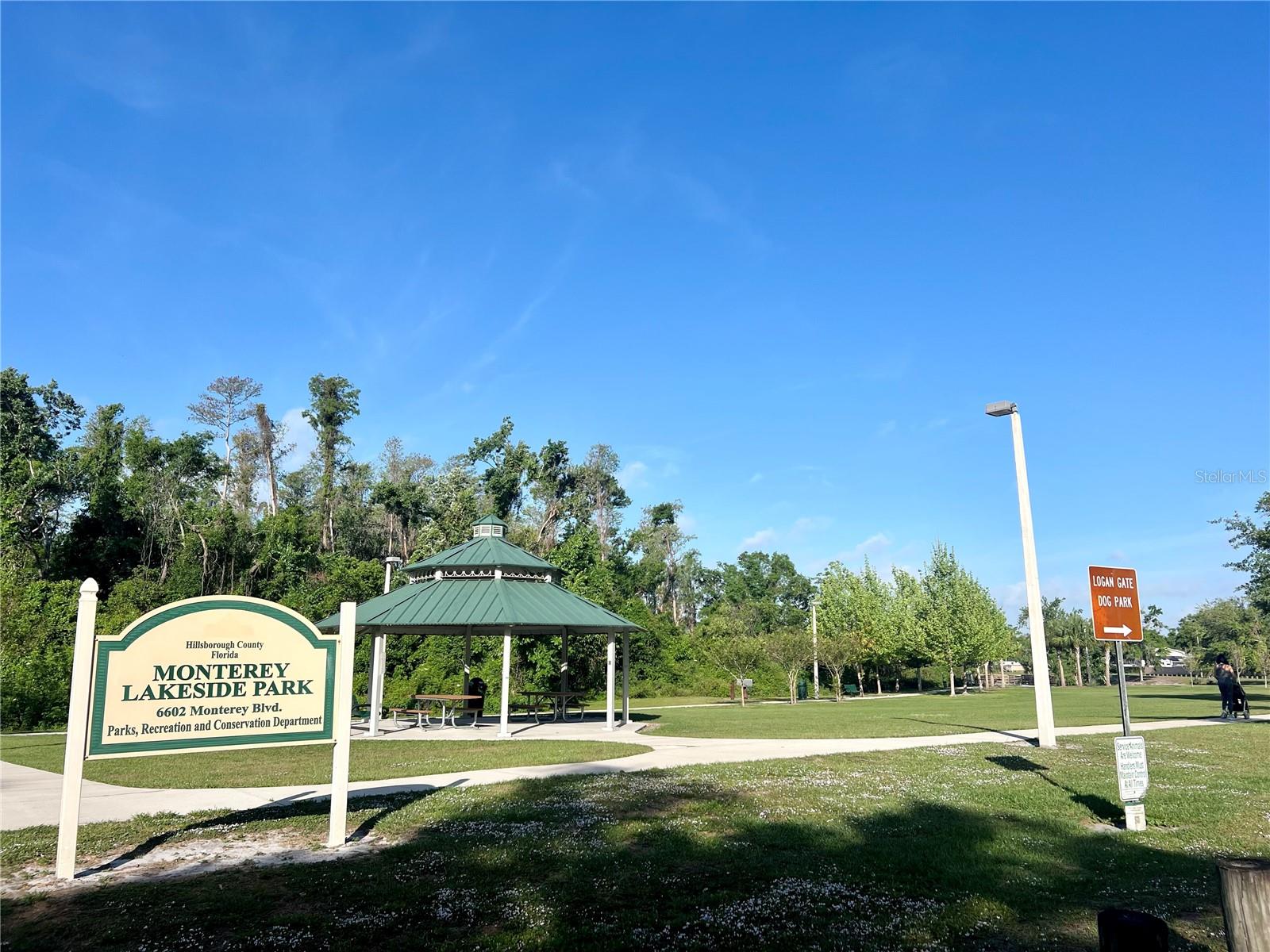 7371 MONTEREY BLVD, TAMPA, FL, 33625