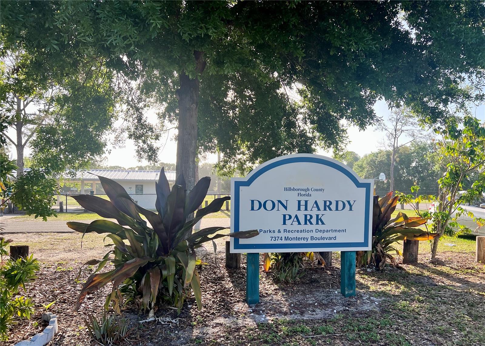 7371 MONTEREY BLVD, TAMPA, FL, 33625