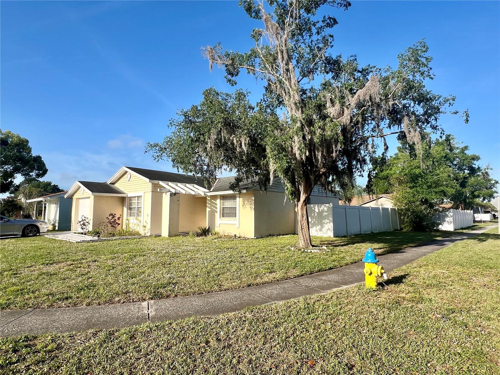 7371 MONTEREY BLVD, TAMPA, FL, 33625
