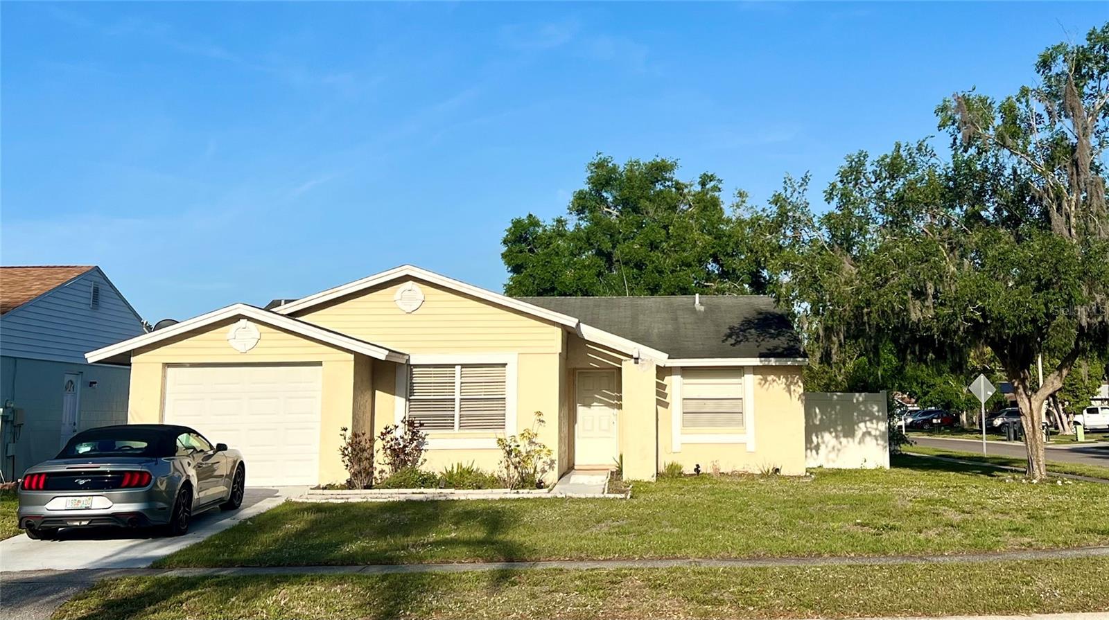 7371 MONTEREY BLVD, TAMPA, FL, 33625