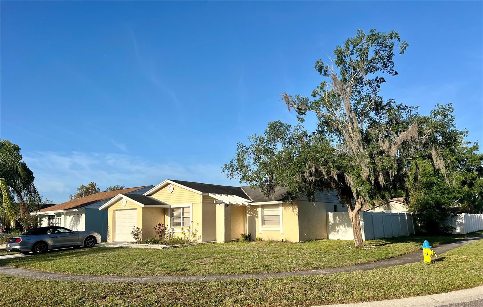 7371 MONTEREY BLVD, TAMPA, FL, 33625