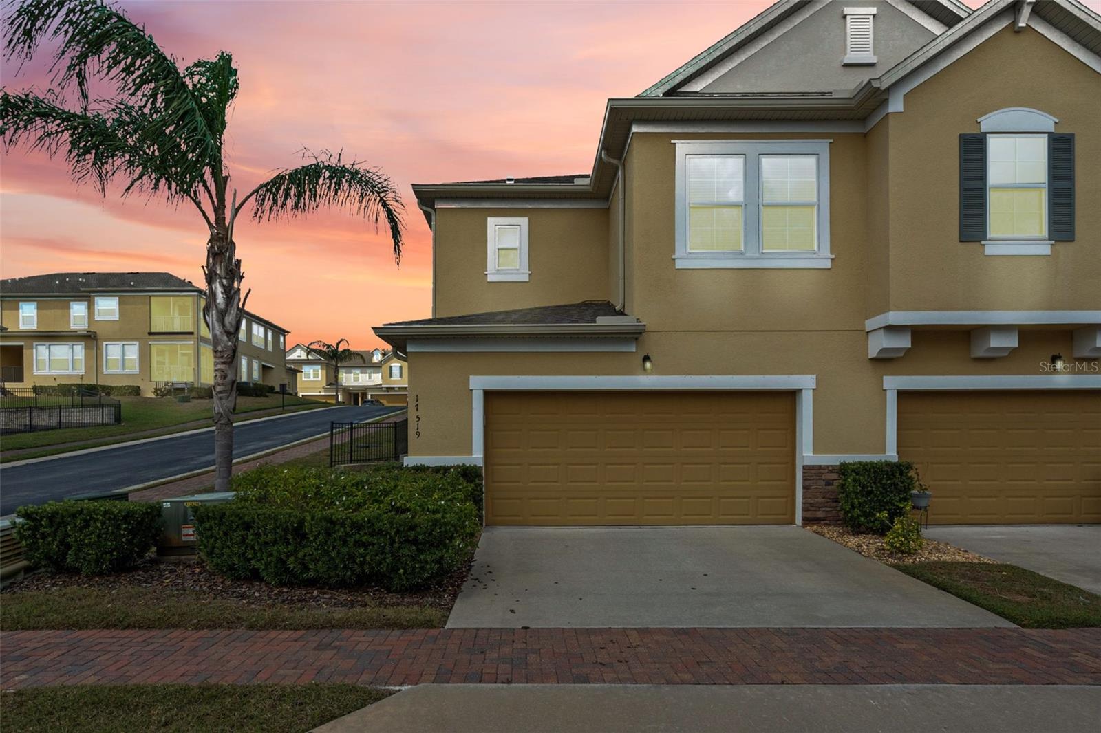 17519 PROMENADE DR, CLERMONT, FL, 34711