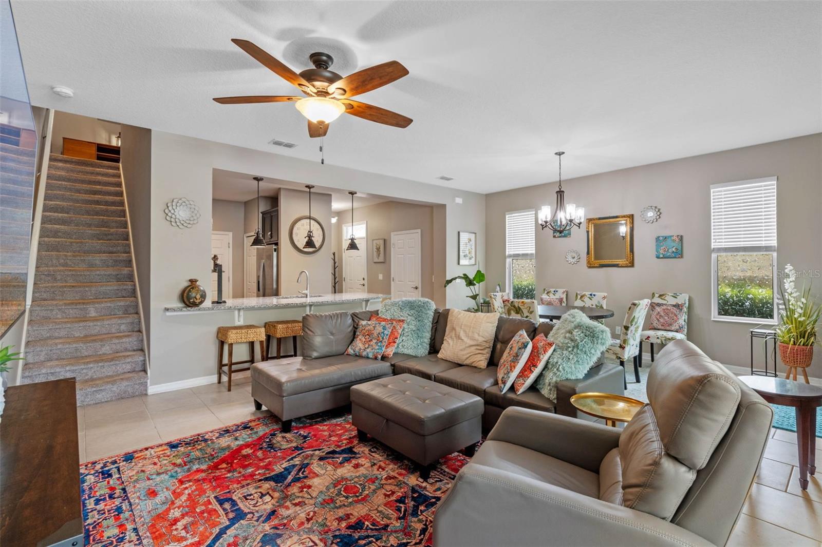 17519 PROMENADE DR, CLERMONT, FL, 34711