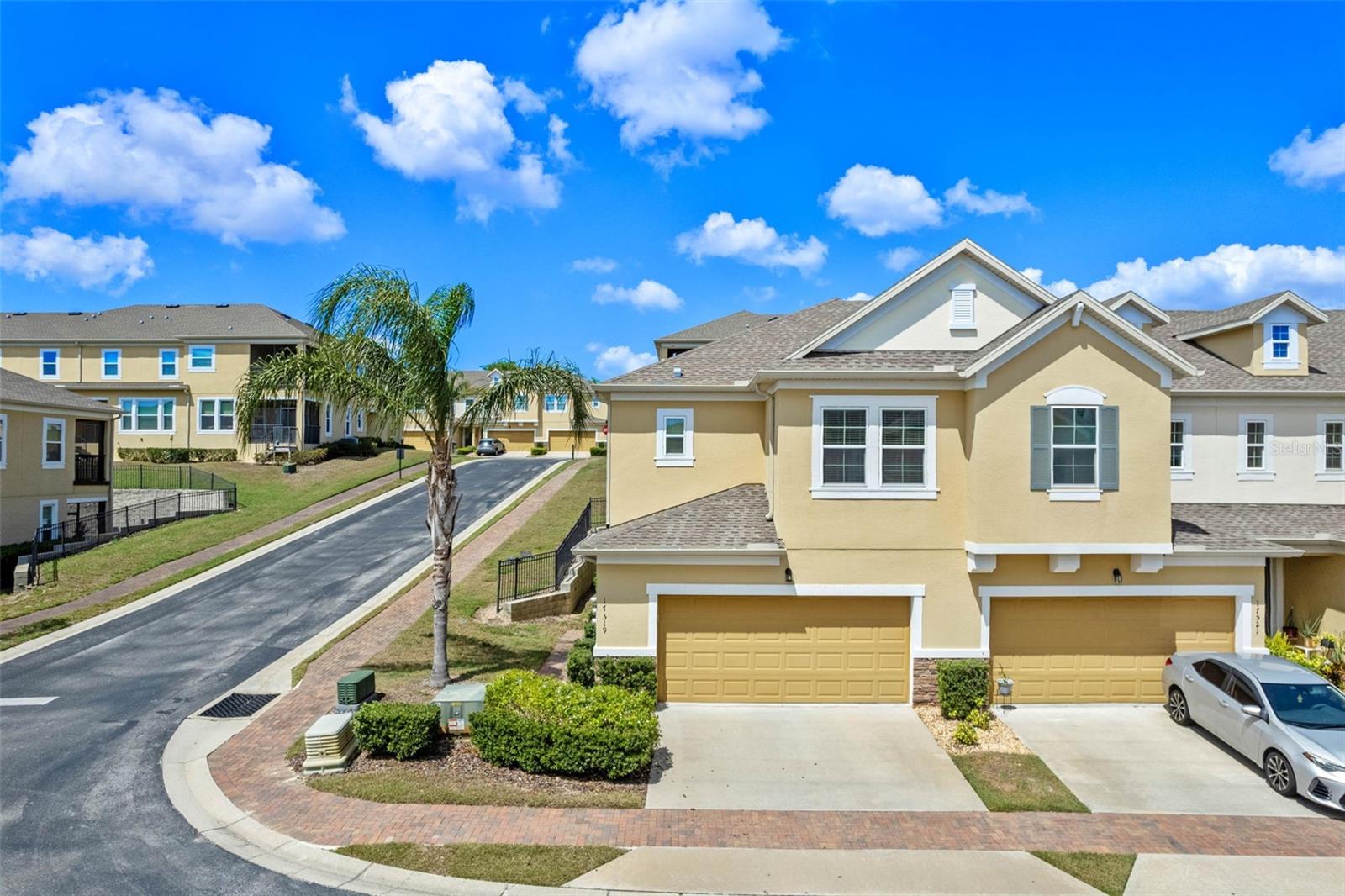 17519 PROMENADE DR, CLERMONT, FL, 34711