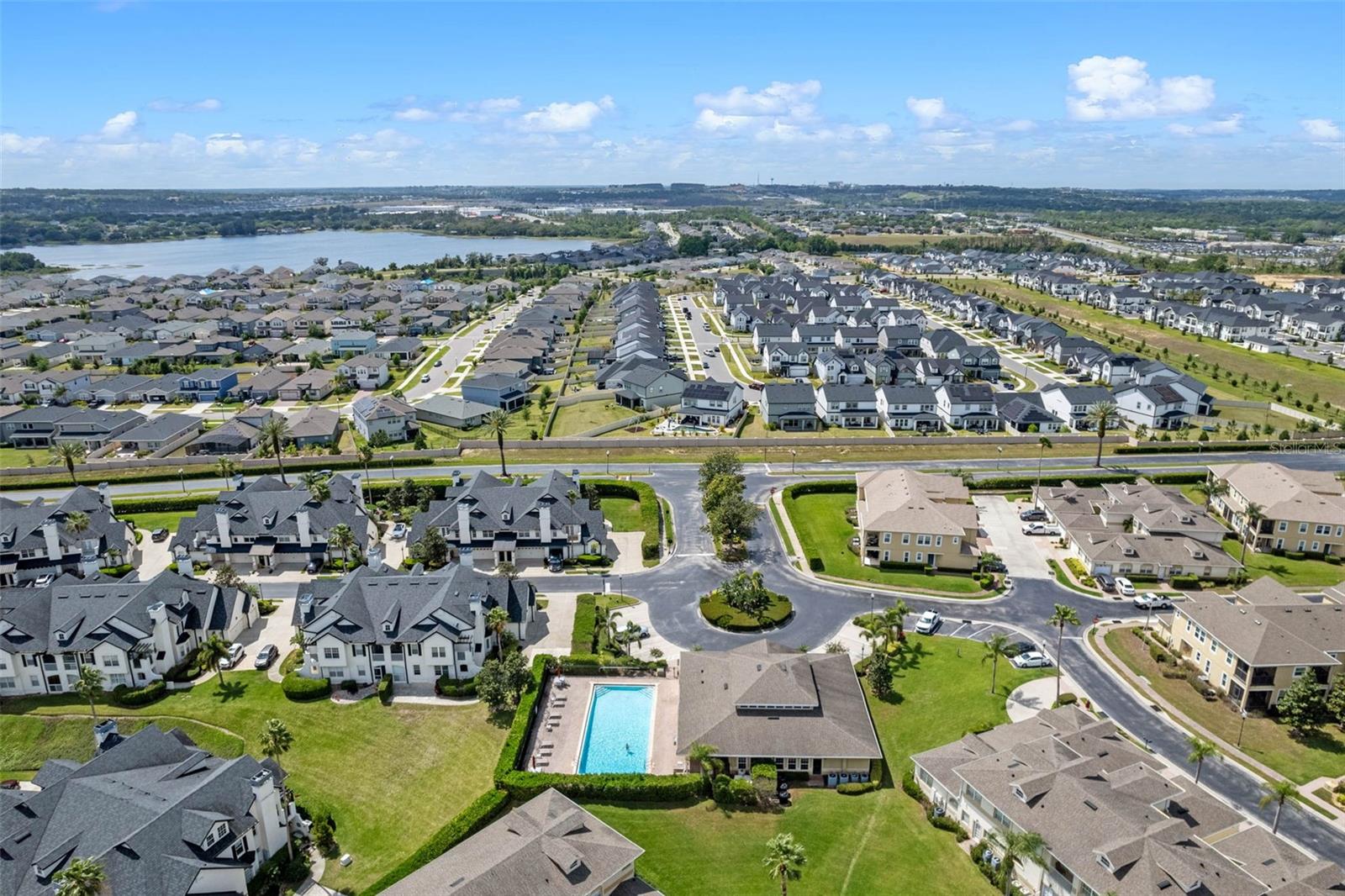 17519 PROMENADE DR, CLERMONT, FL, 34711