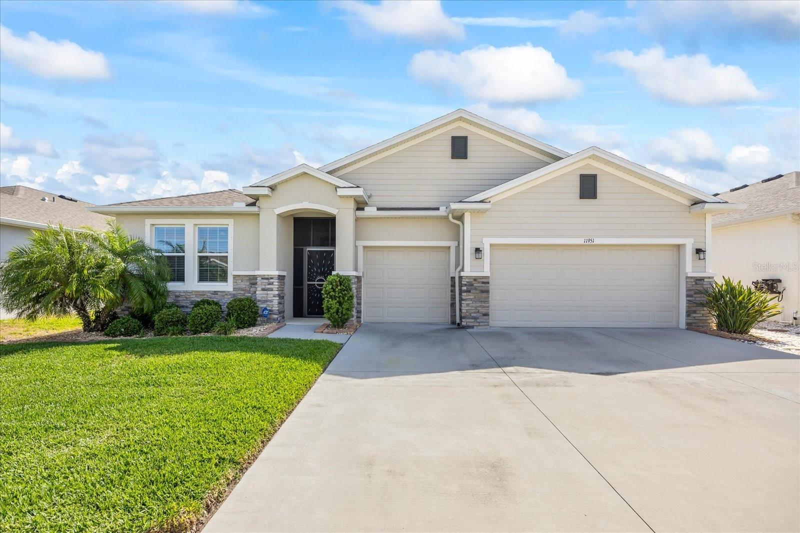 11951 BRIGHTON KNOLL LOOP, RIVERVIEW, FL, 33579