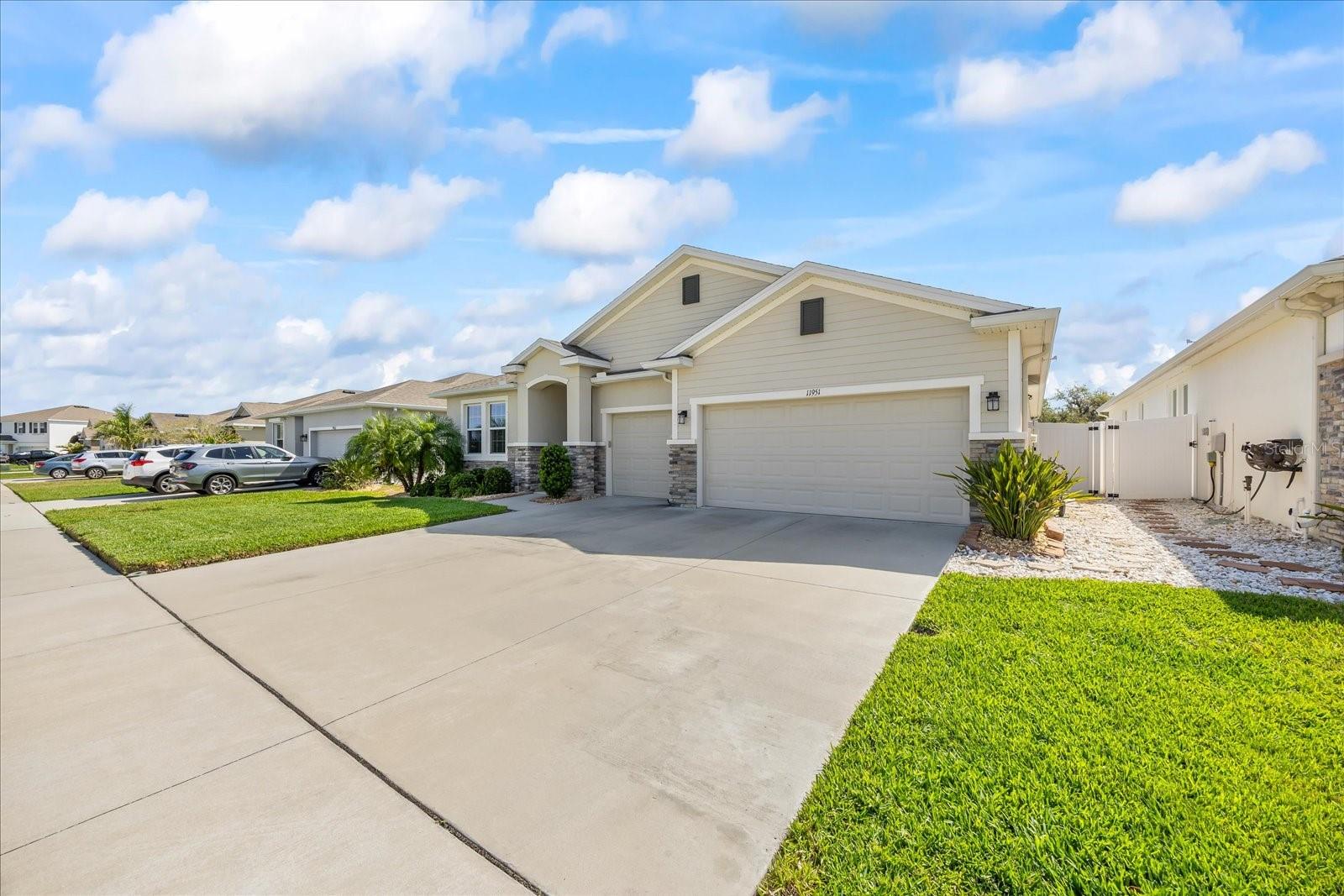 11951 BRIGHTON KNOLL LOOP, RIVERVIEW, FL, 33579