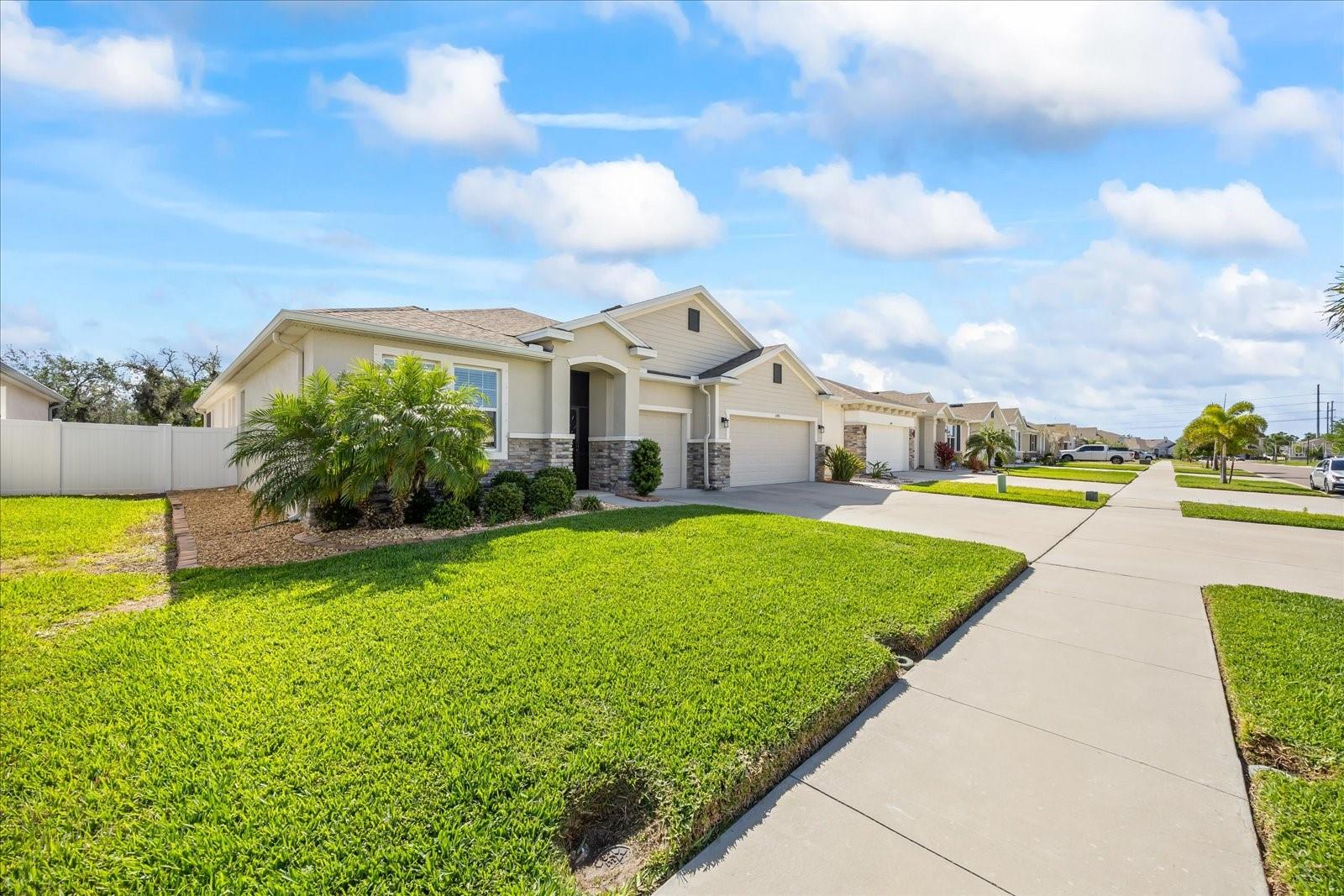 11951 BRIGHTON KNOLL LOOP, RIVERVIEW, FL, 33579