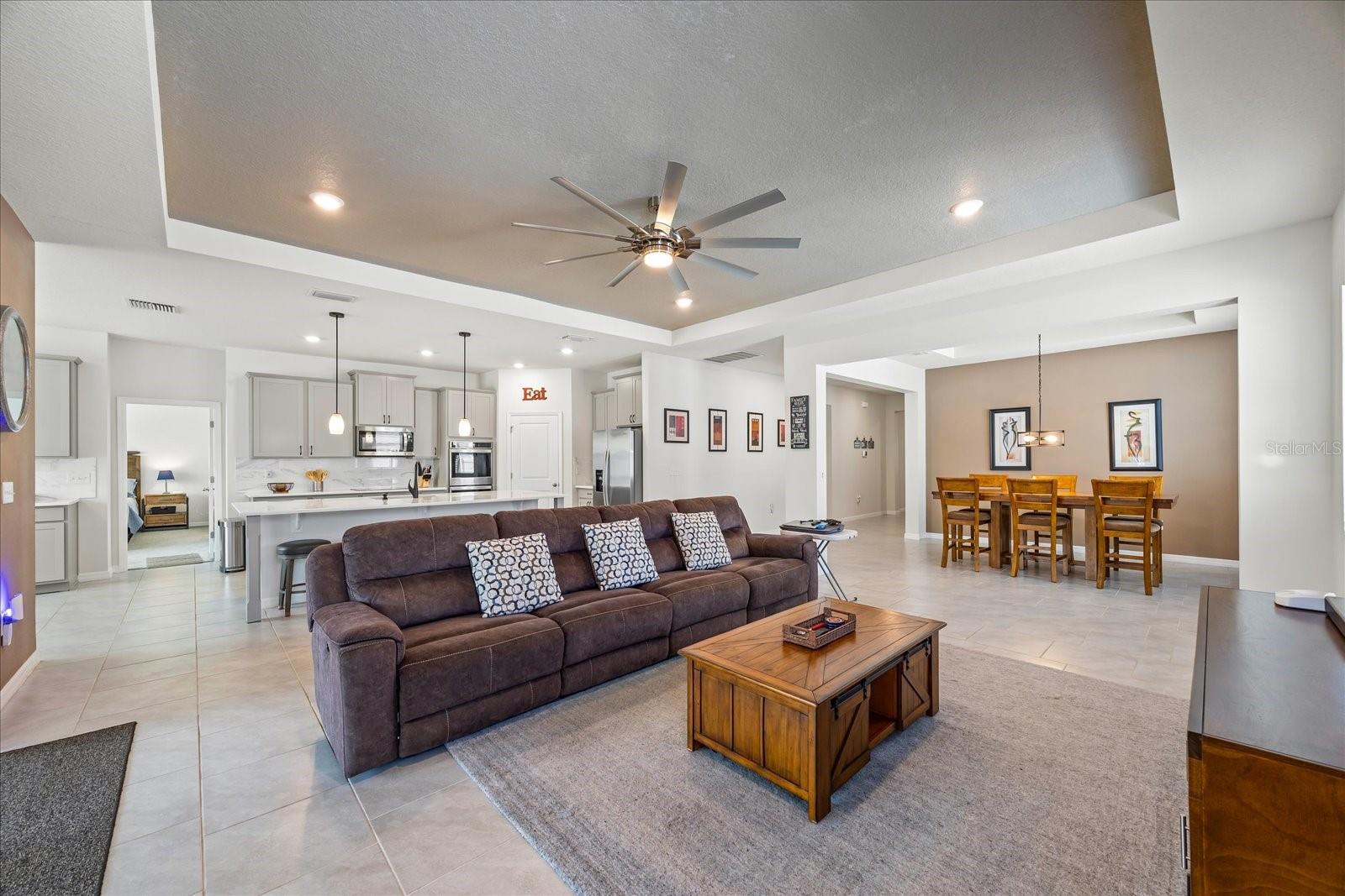 11951 BRIGHTON KNOLL LOOP, RIVERVIEW, FL, 33579