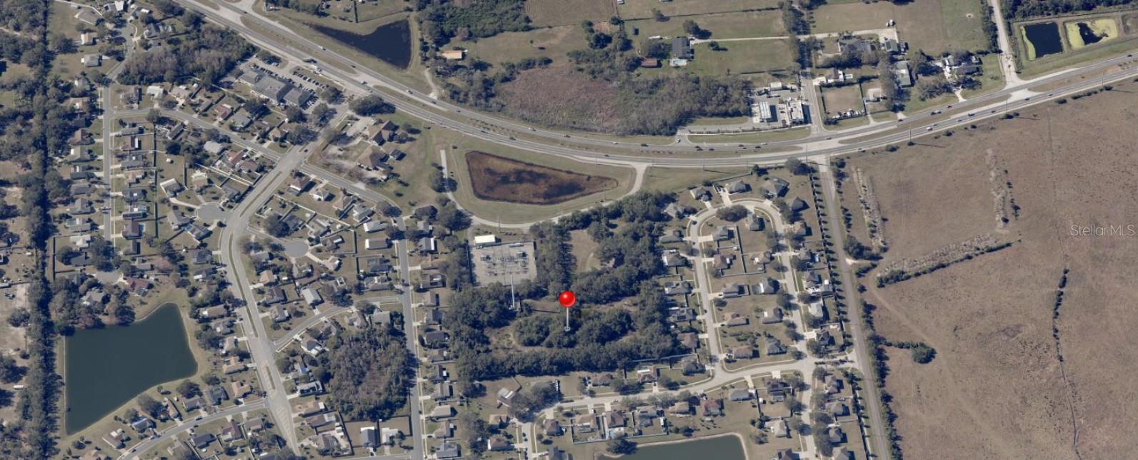 0 PLEASANT HILL RANCH RD, KISSIMMEE, FL, 34746