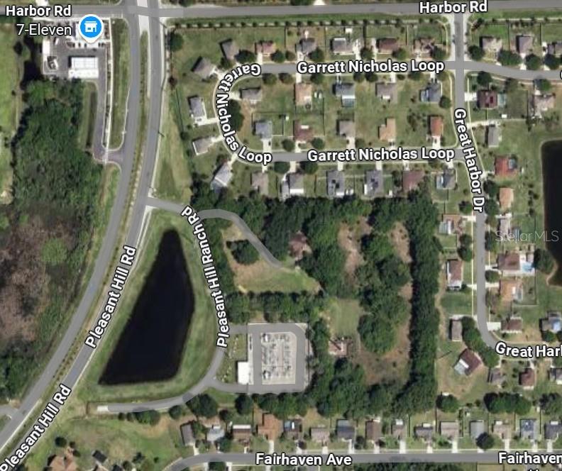 0 PLEASANT HILL RANCH RD, KISSIMMEE, FL, 34746