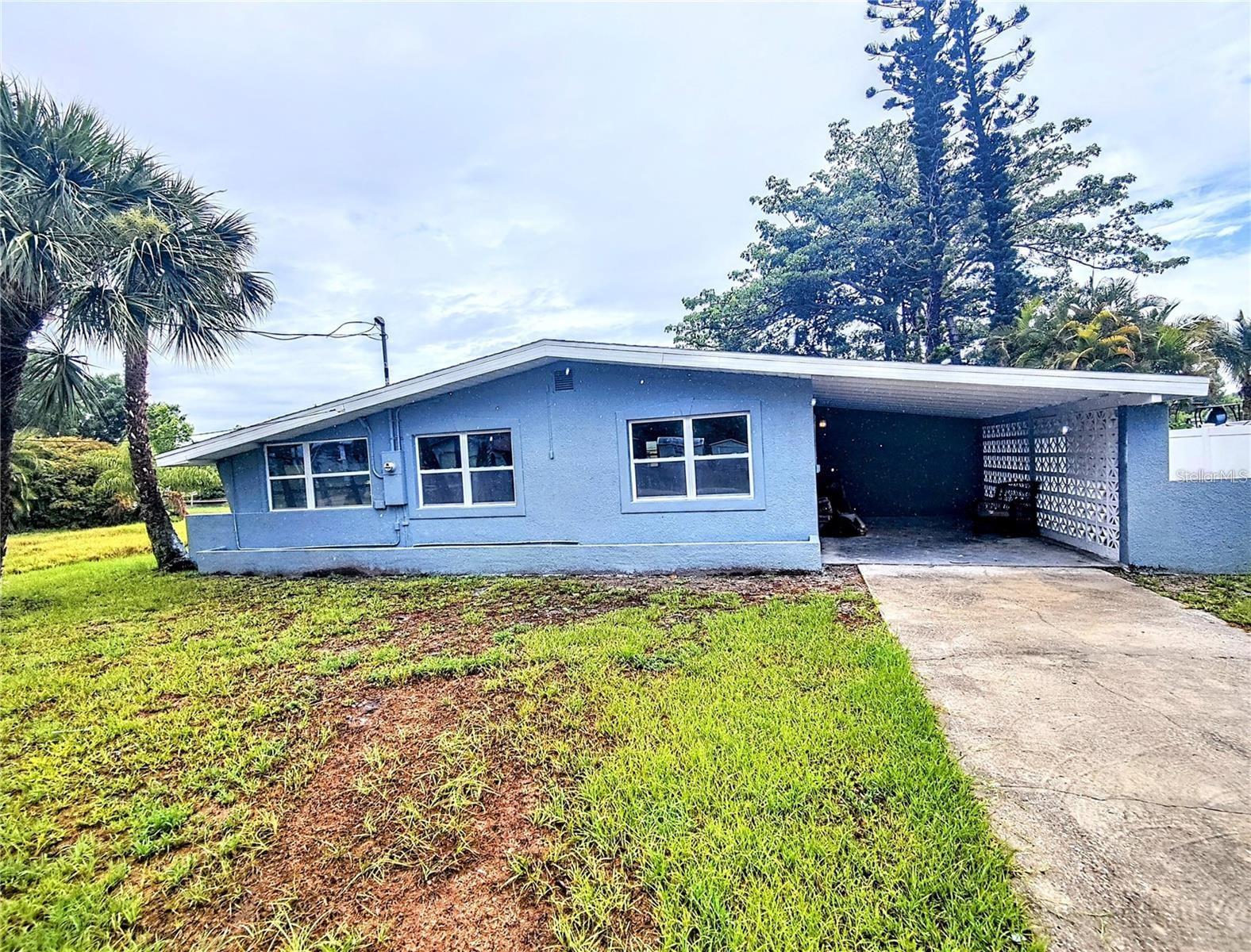 190 DANFORTH DR, PUNTA GORDA, FL, 33980