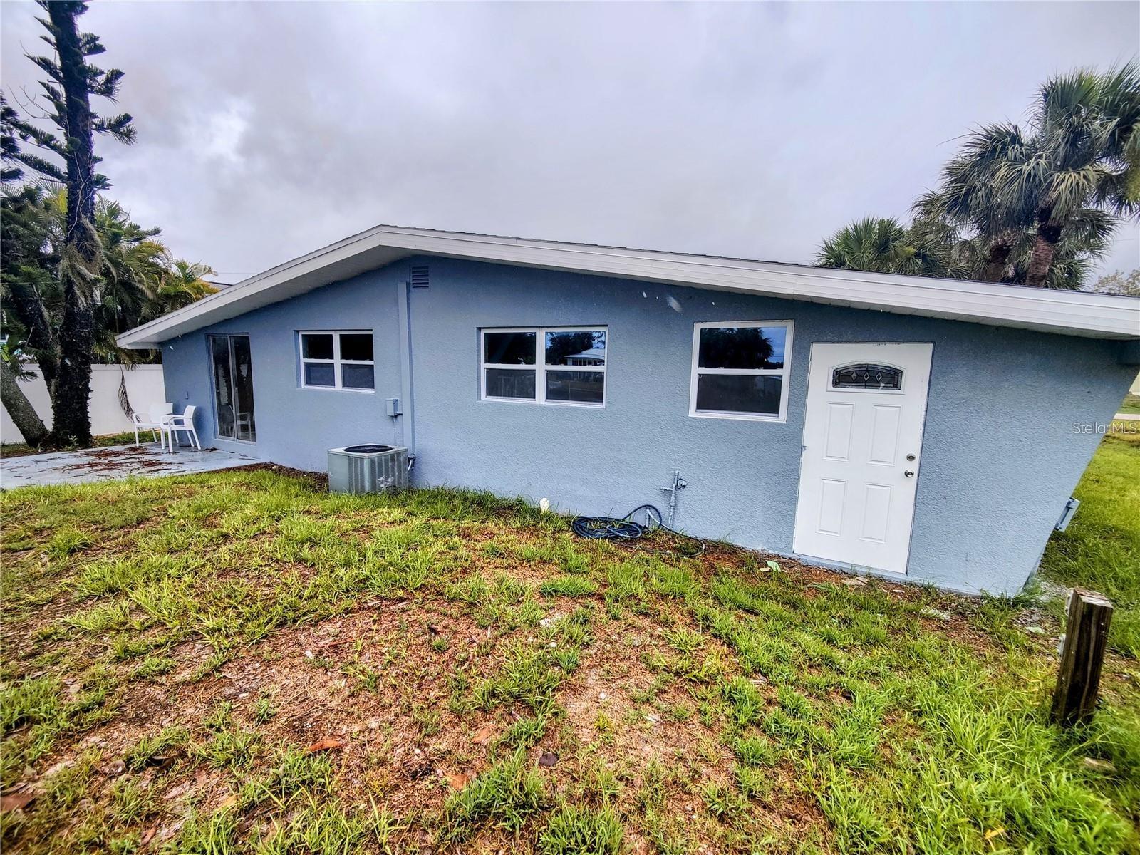 190 DANFORTH DR, PUNTA GORDA, FL, 33980