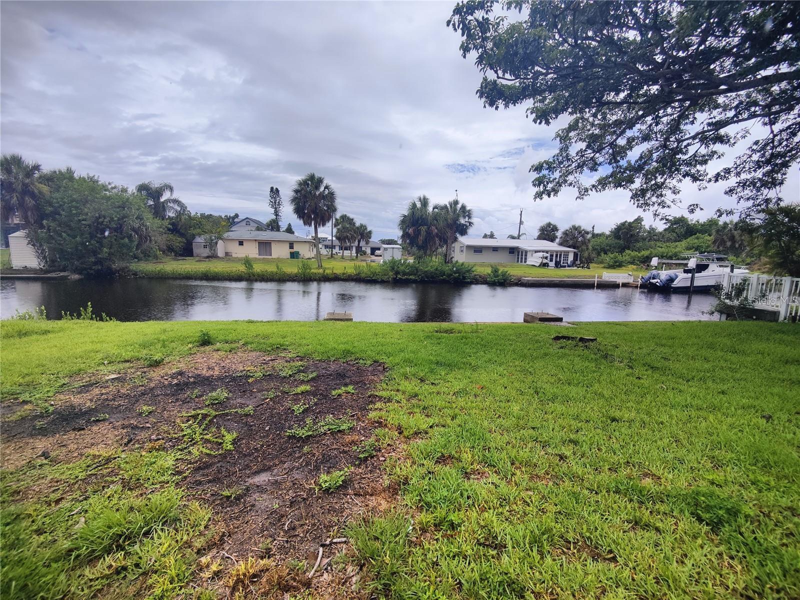 190 DANFORTH DR, PUNTA GORDA, FL, 33980