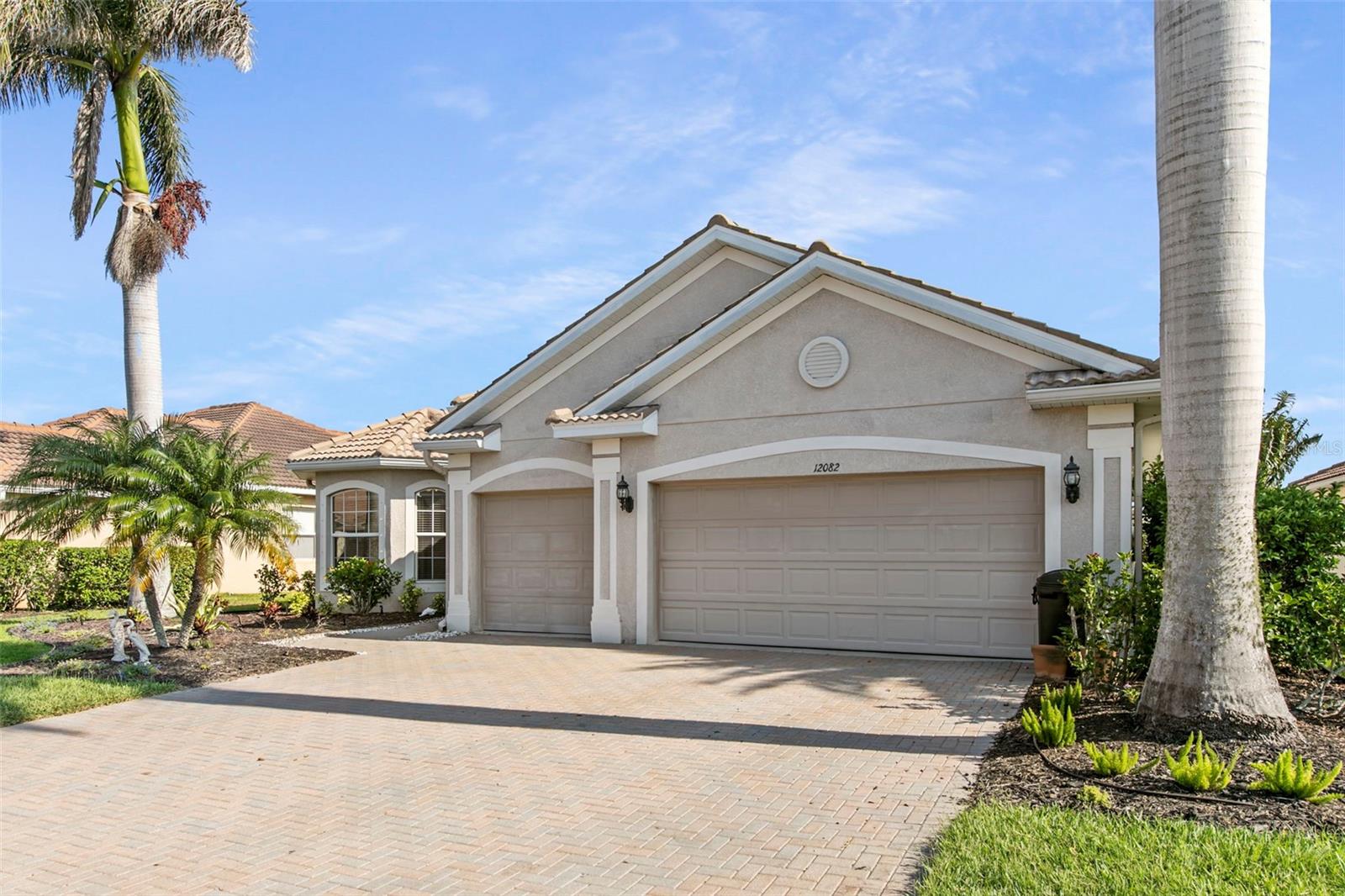 12082 GRANITE WOODS LOOP, VENICE, FL, 34292