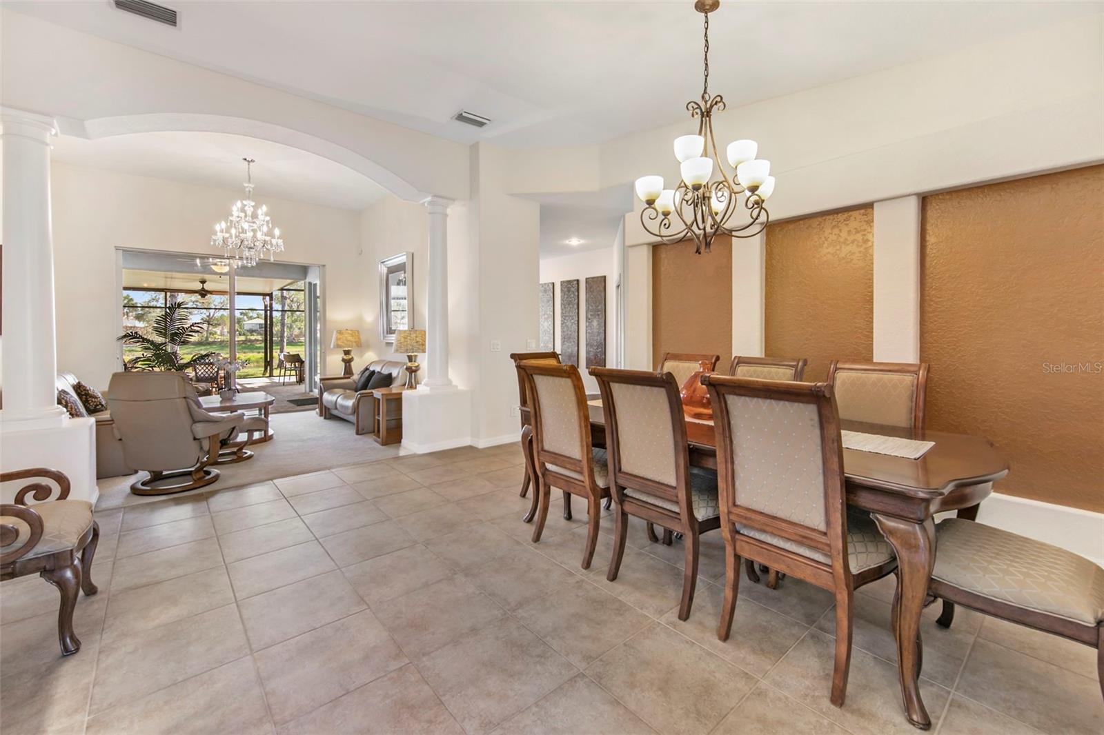 12082 GRANITE WOODS LOOP, VENICE, FL, 34292