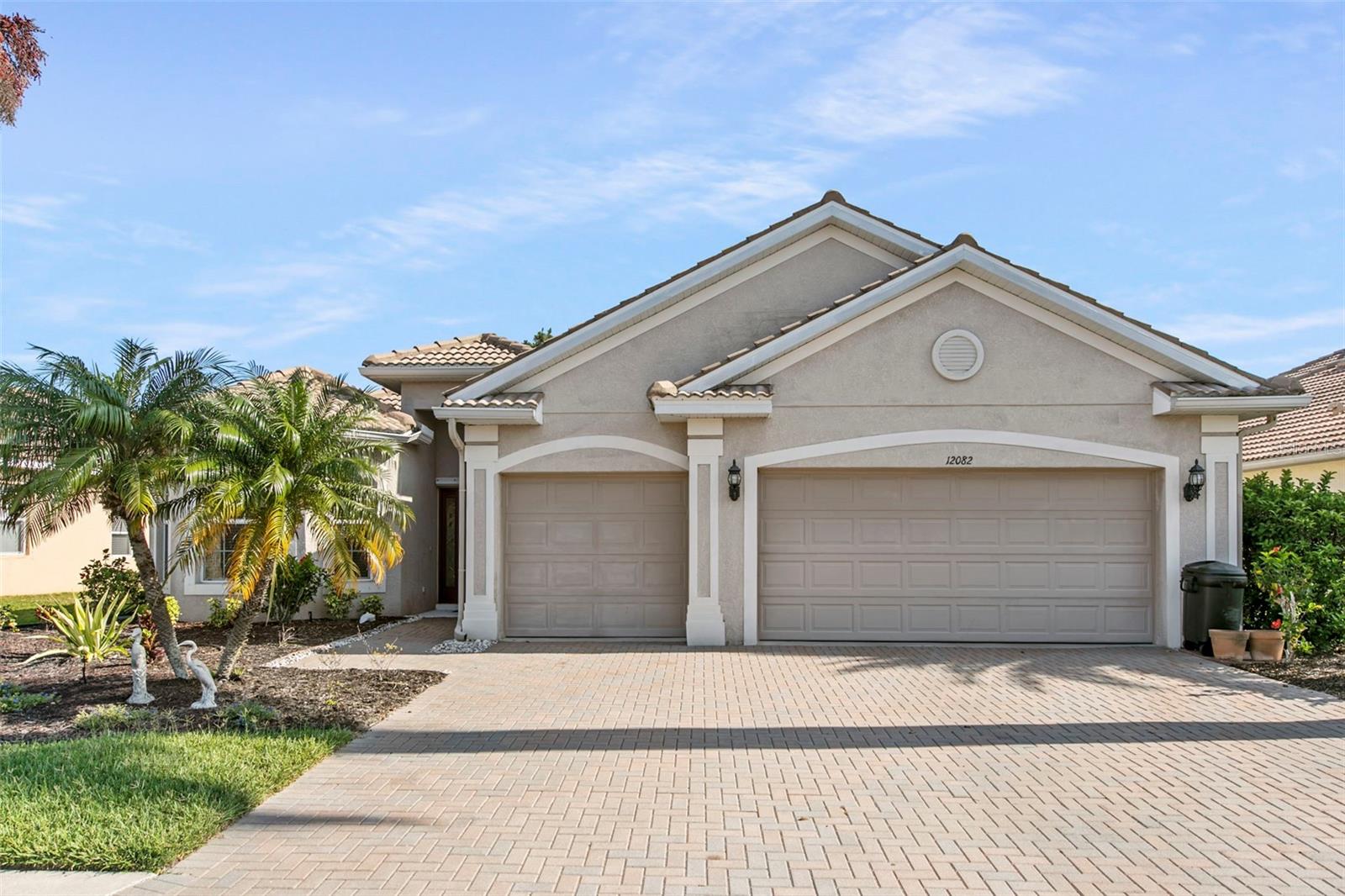 12082 GRANITE WOODS LOOP, VENICE, FL, 34292