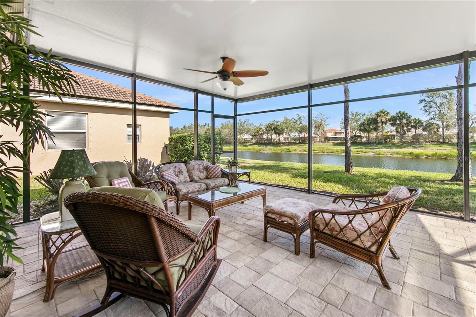 12082 GRANITE WOODS LOOP, VENICE, FL, 34292