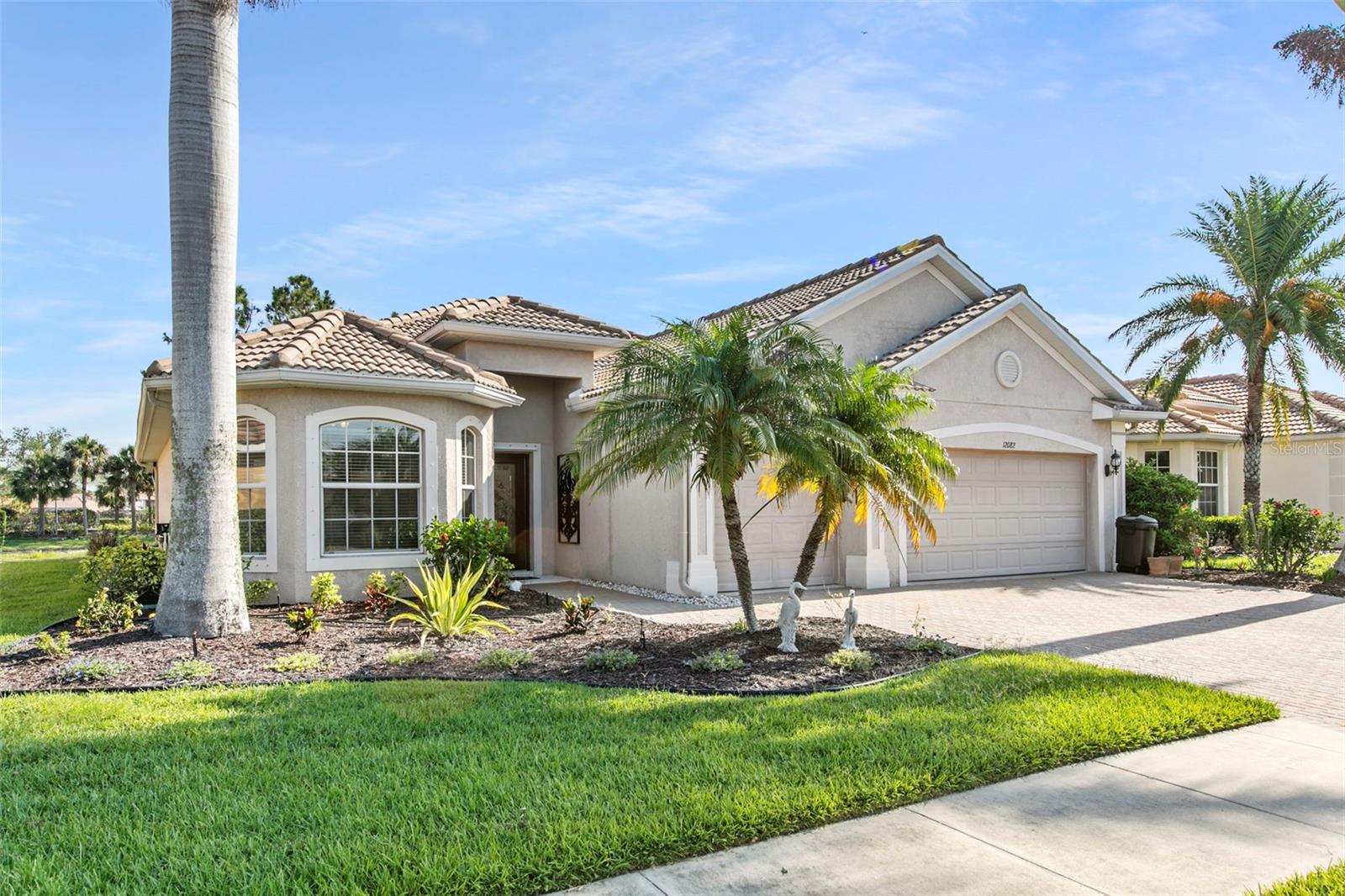 12082 GRANITE WOODS LOOP, VENICE, FL, 34292