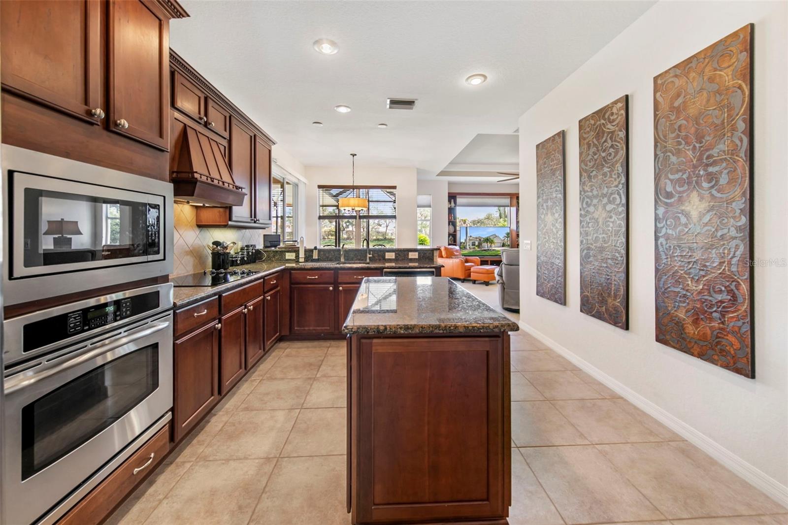 12082 GRANITE WOODS LOOP, VENICE, FL, 34292