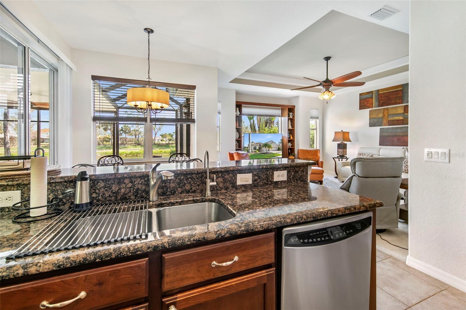 12082 GRANITE WOODS LOOP, VENICE, FL, 34292