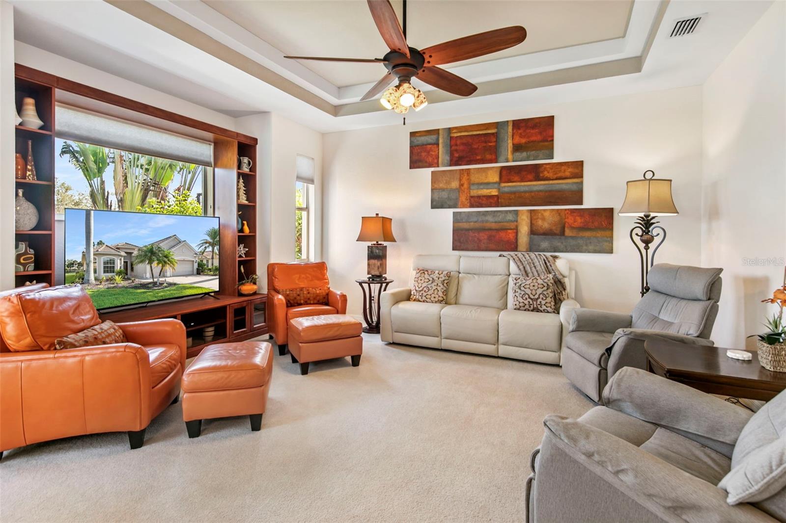 12082 GRANITE WOODS LOOP, VENICE, FL, 34292