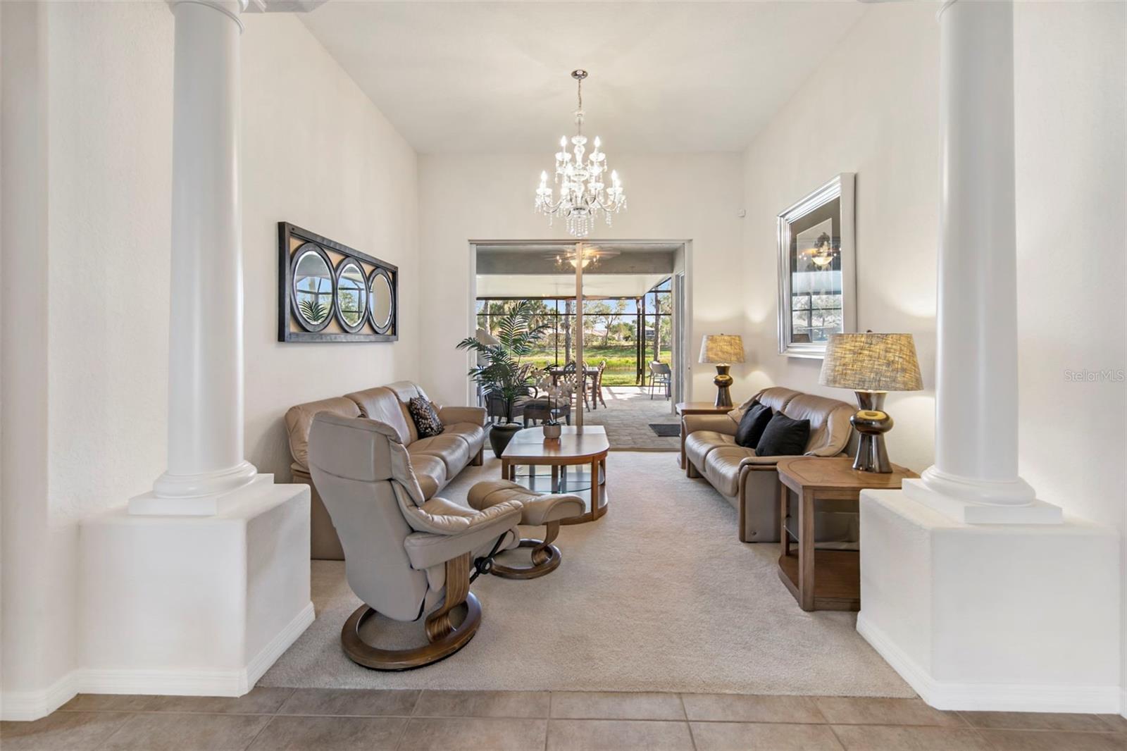 12082 GRANITE WOODS LOOP, VENICE, FL, 34292