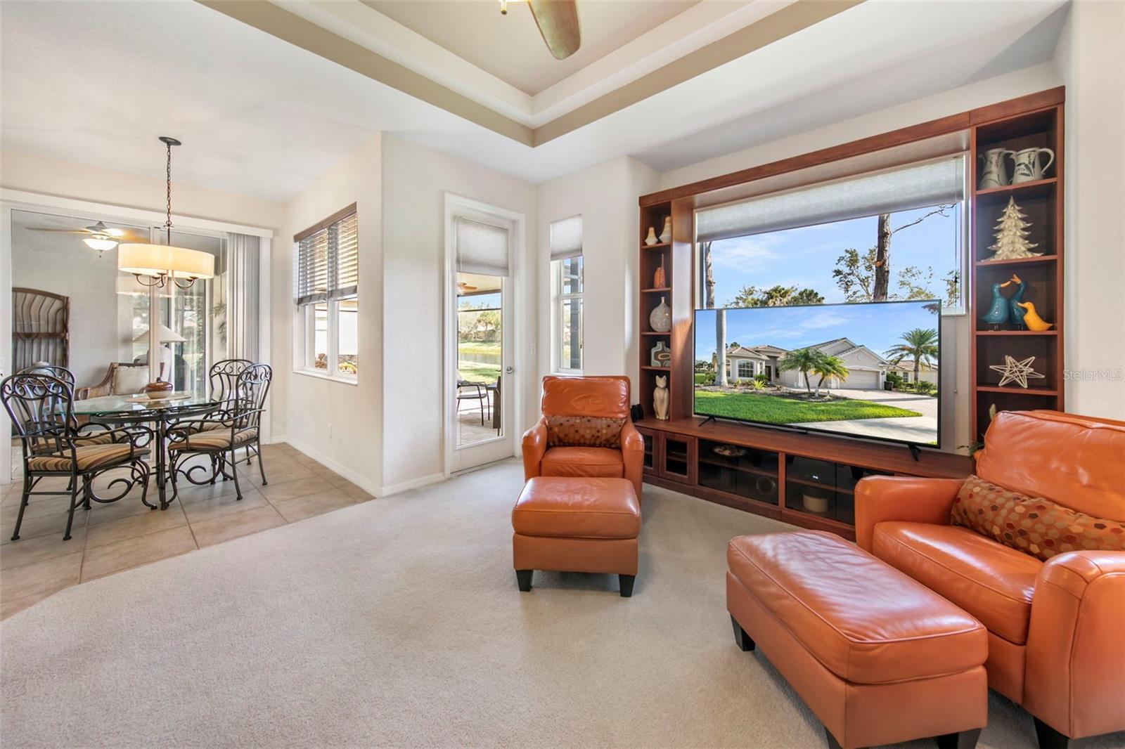 12082 GRANITE WOODS LOOP, VENICE, FL, 34292