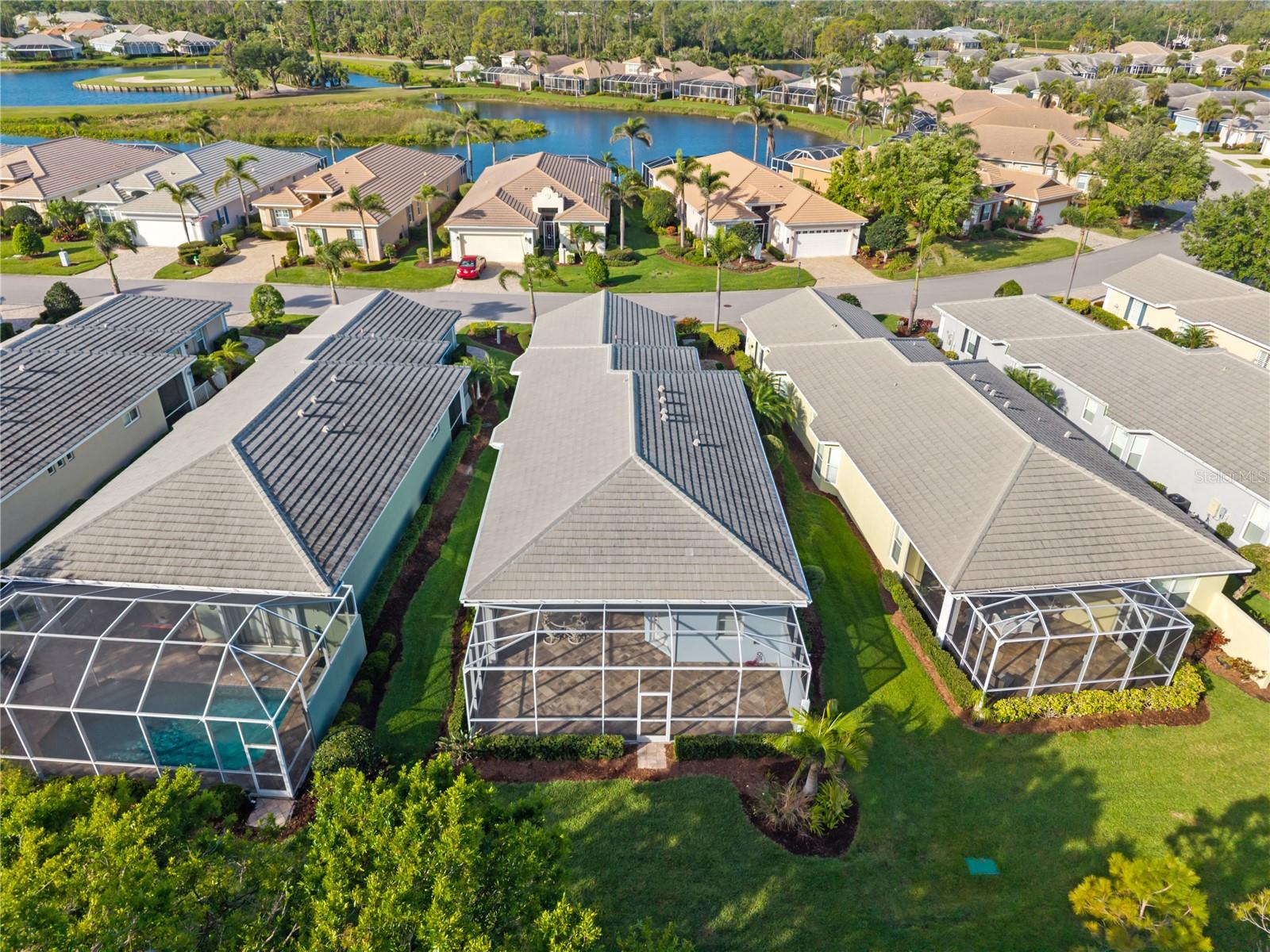 1625 LANCASHIRE DR, VENICE, FL, 34293