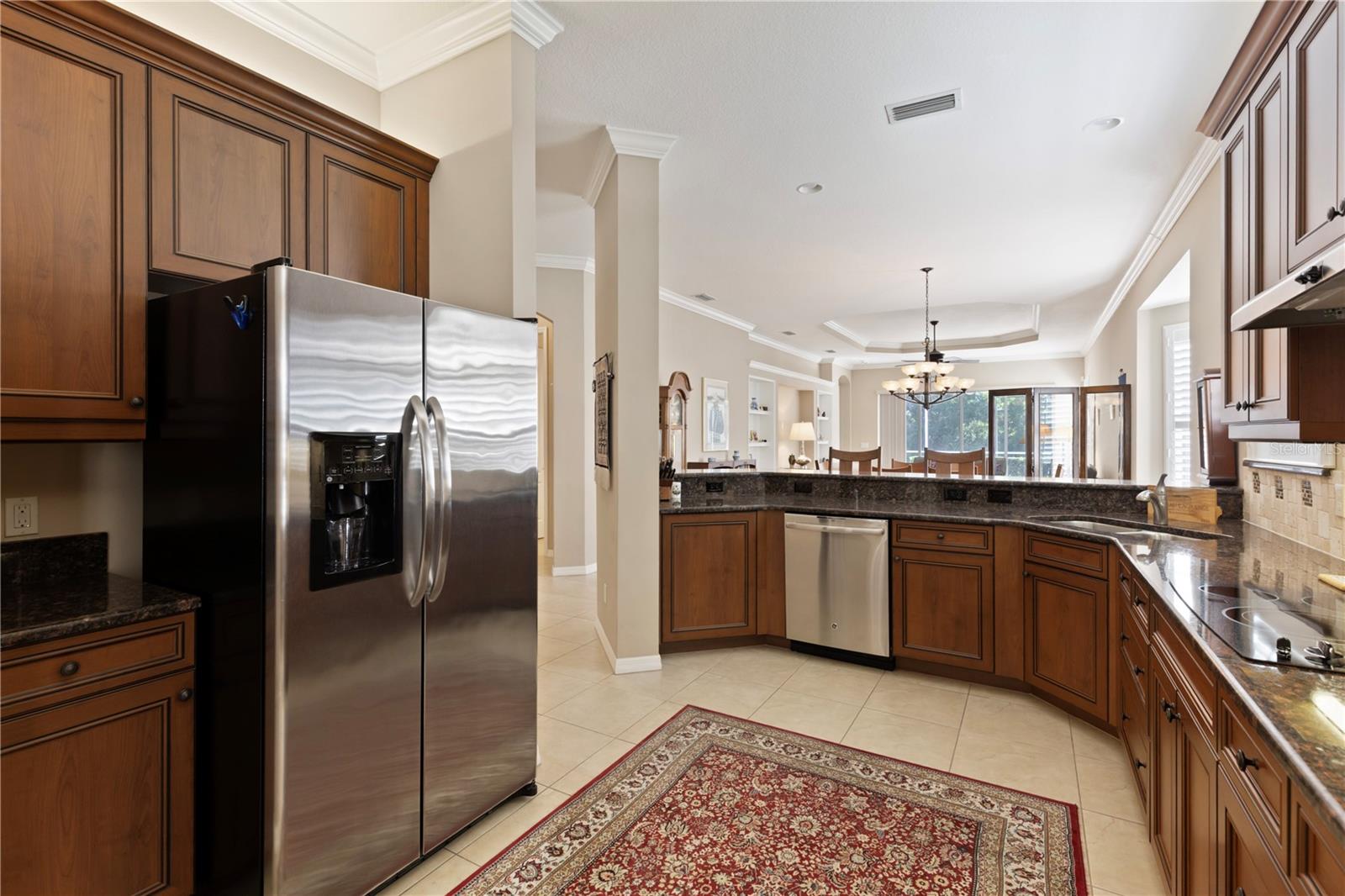 1625 LANCASHIRE DR, VENICE, FL, 34293