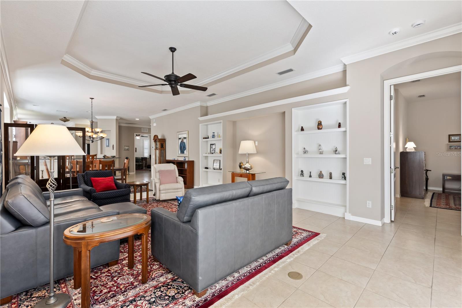 1625 LANCASHIRE DR, VENICE, FL, 34293