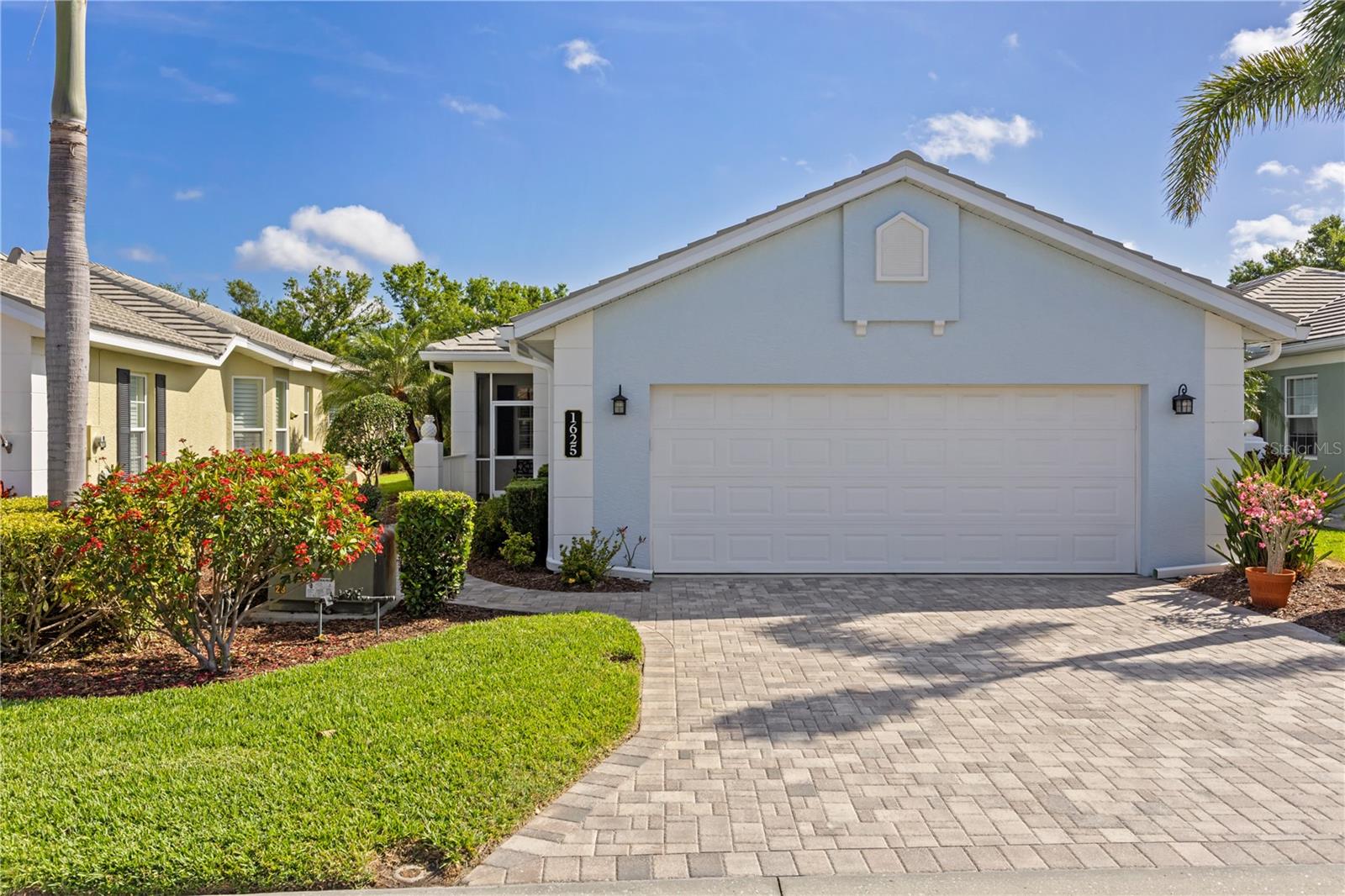 1625 LANCASHIRE DR, VENICE, FL, 34293