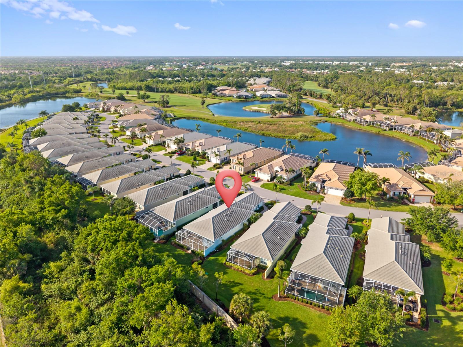 1625 LANCASHIRE DR, VENICE, FL, 34293