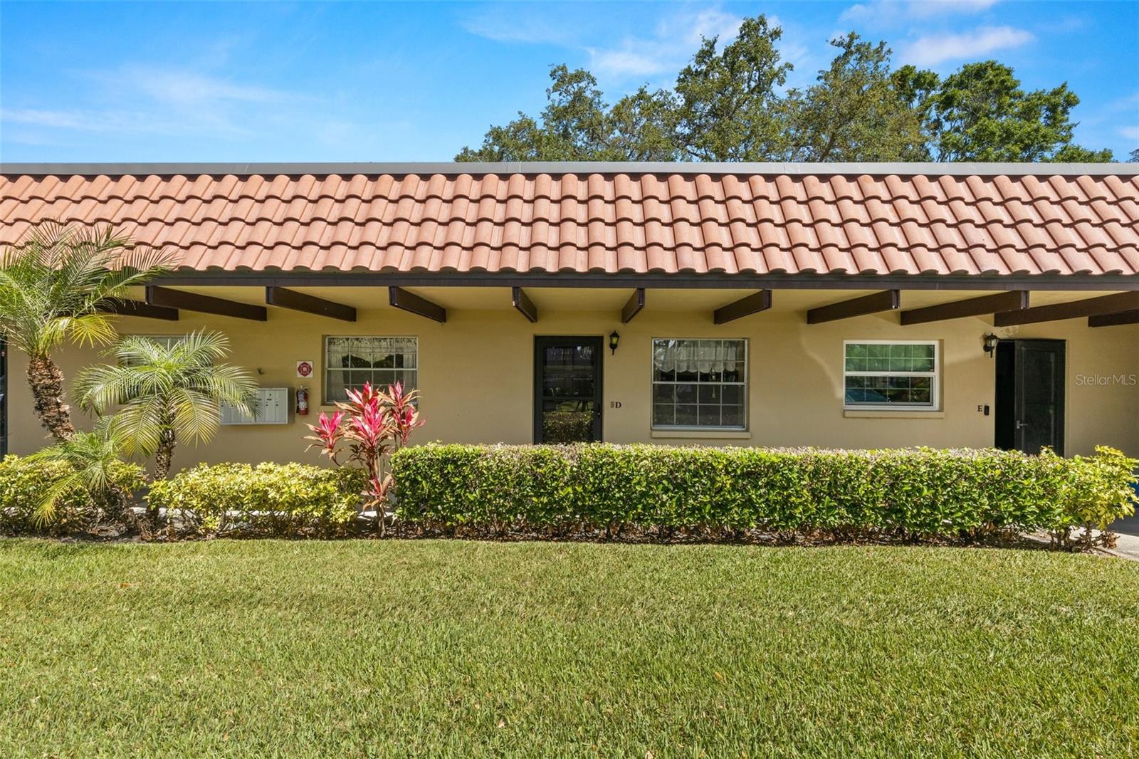 1701 PINEHURST RD #31D, DUNEDIN, FL, 34698