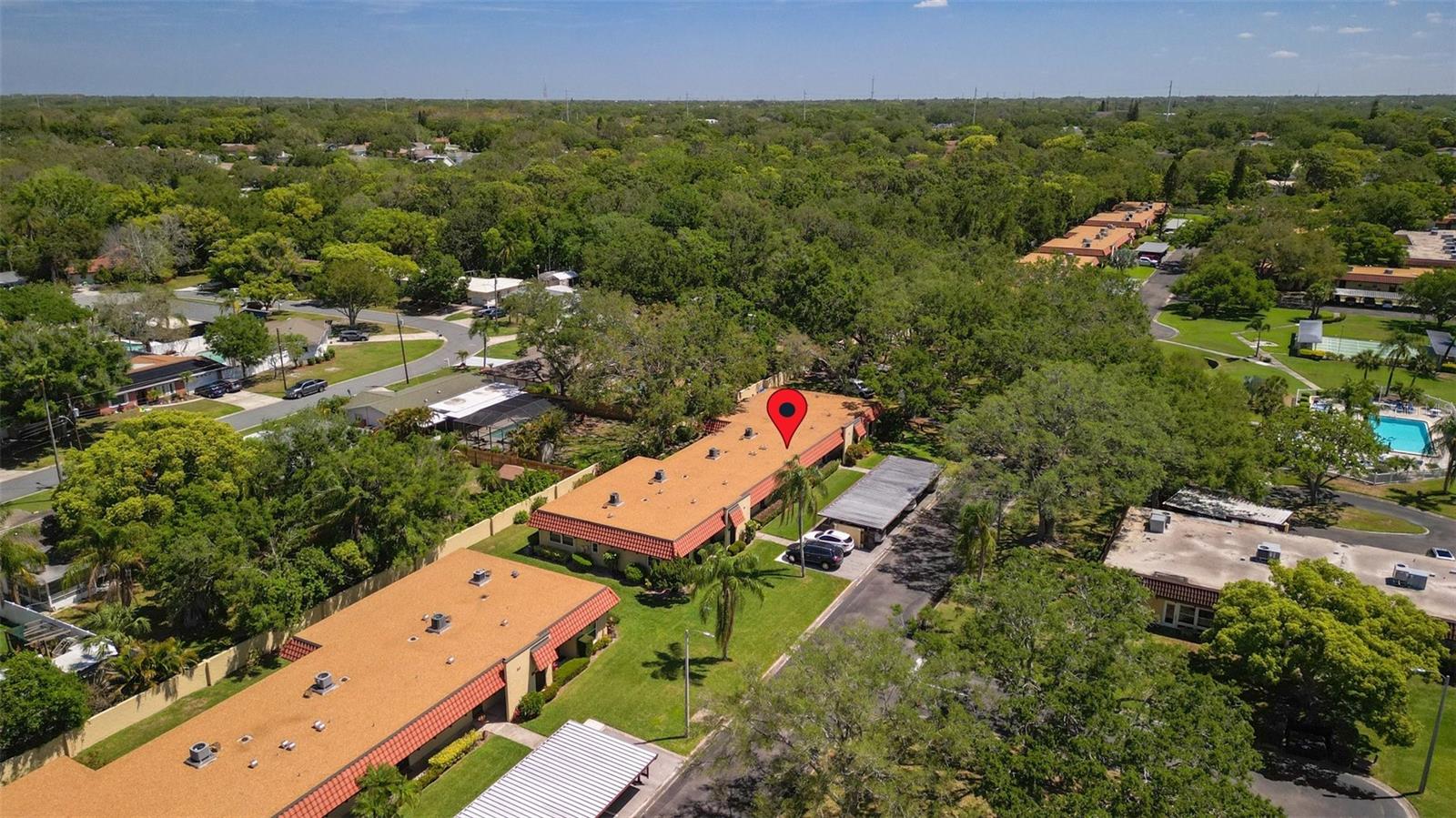 1701 PINEHURST RD #31D, DUNEDIN, FL, 34698