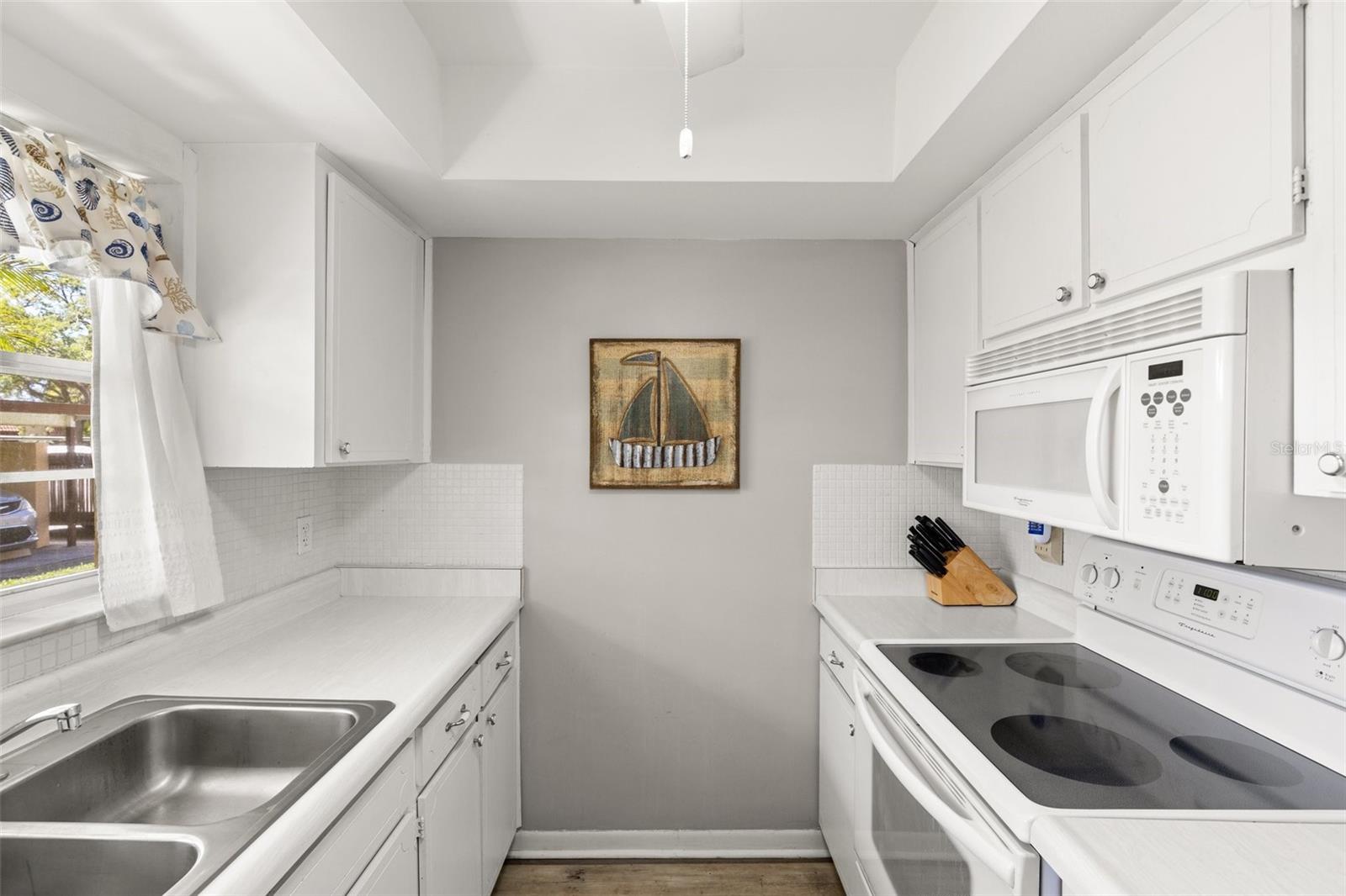 1701 PINEHURST RD #31D, DUNEDIN, FL, 34698