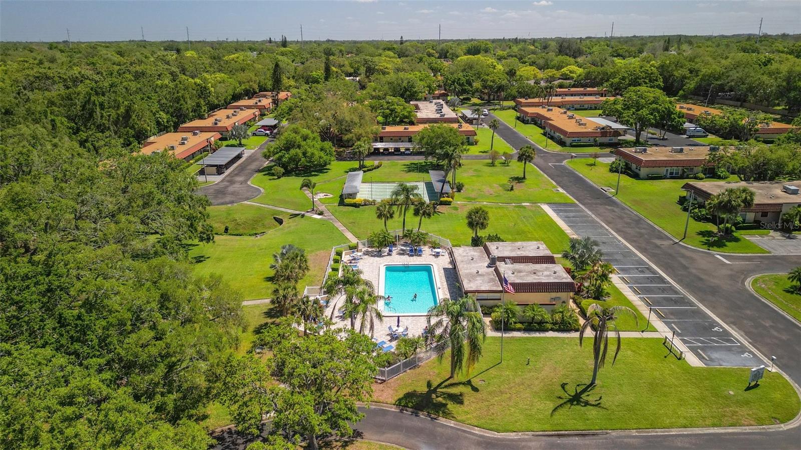 1701 PINEHURST RD #31D, DUNEDIN, FL, 34698