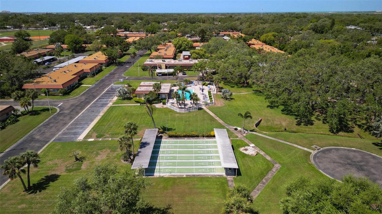 1701 PINEHURST RD #31D, DUNEDIN, FL, 34698